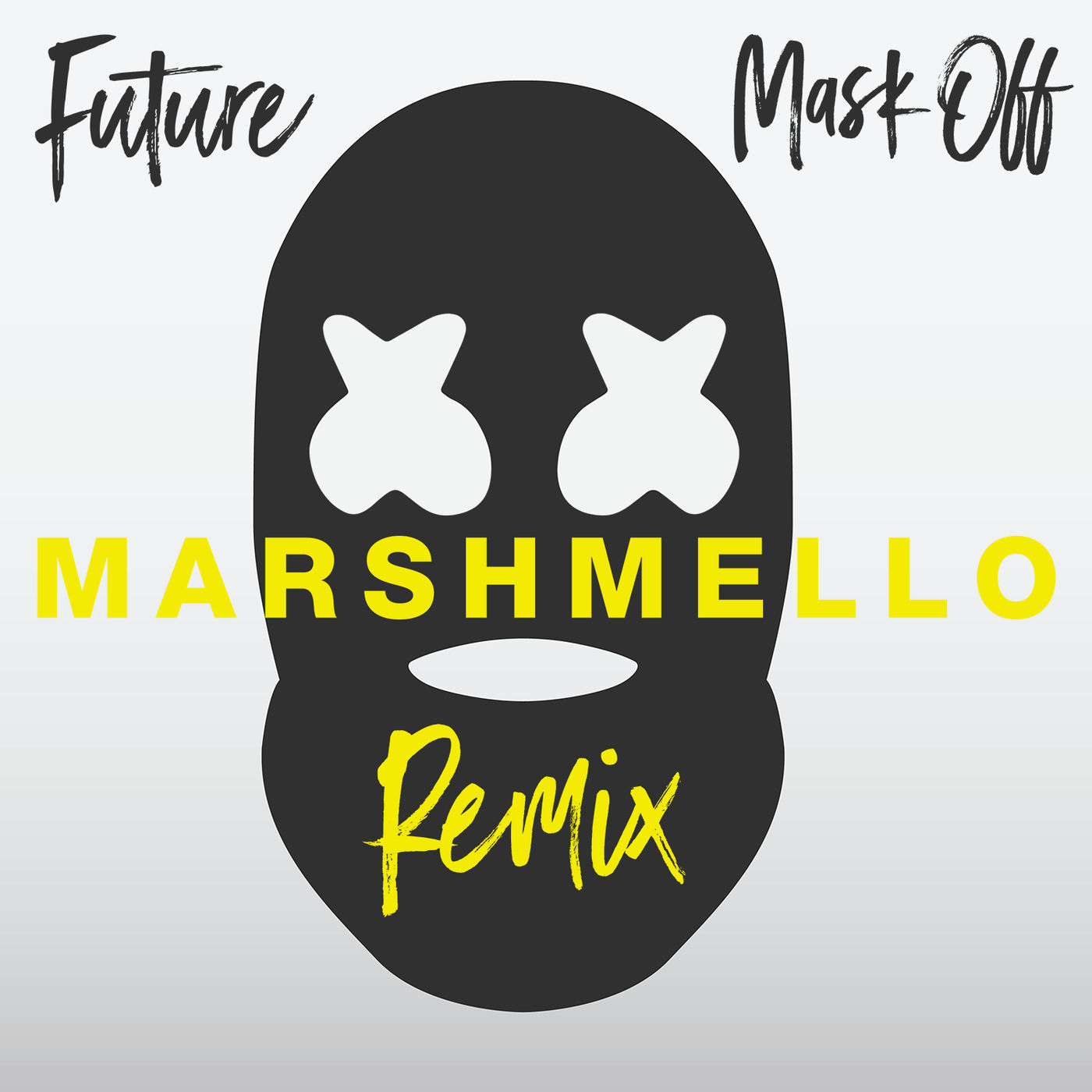 Future – Mask Off (Marshmello Remix)【44.1kHz／24bit】美国区-OppsUpro音乐帝国