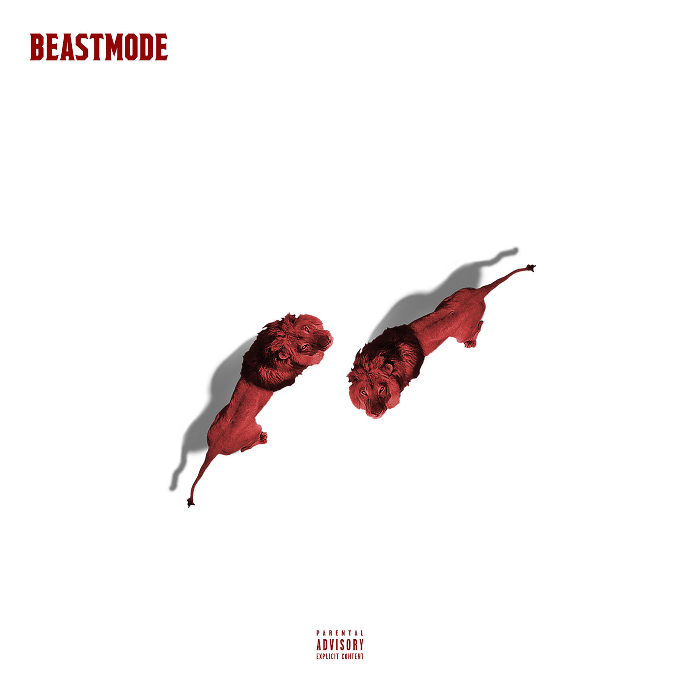 Future – BEASTMODE 2Ⓔ【44.1kHz／16bit】美国区-OppsUpro音乐帝国