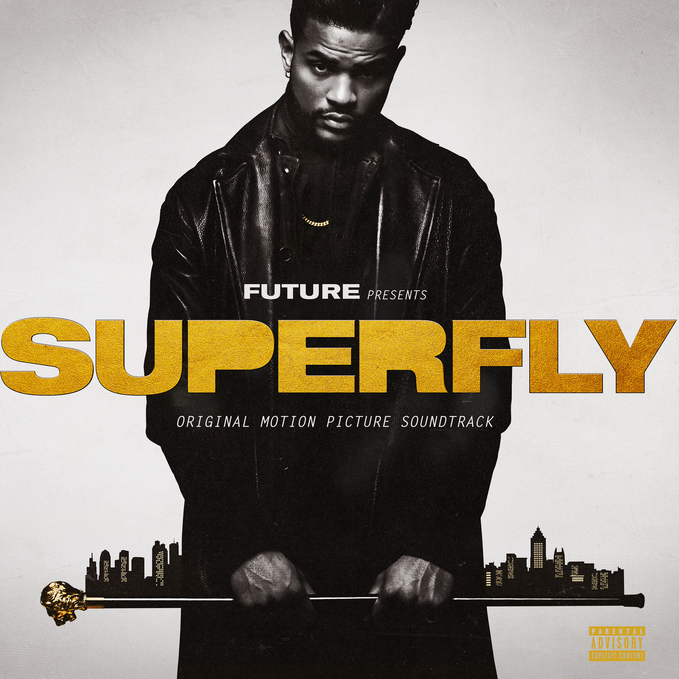 Future – SUPERFLY (Original Motion Picture Soundtrack) (From SUPERFLY – Original Soundtrack)Ⓔ【44.1kHz／16bit】美国区-OppsUpro音乐帝国