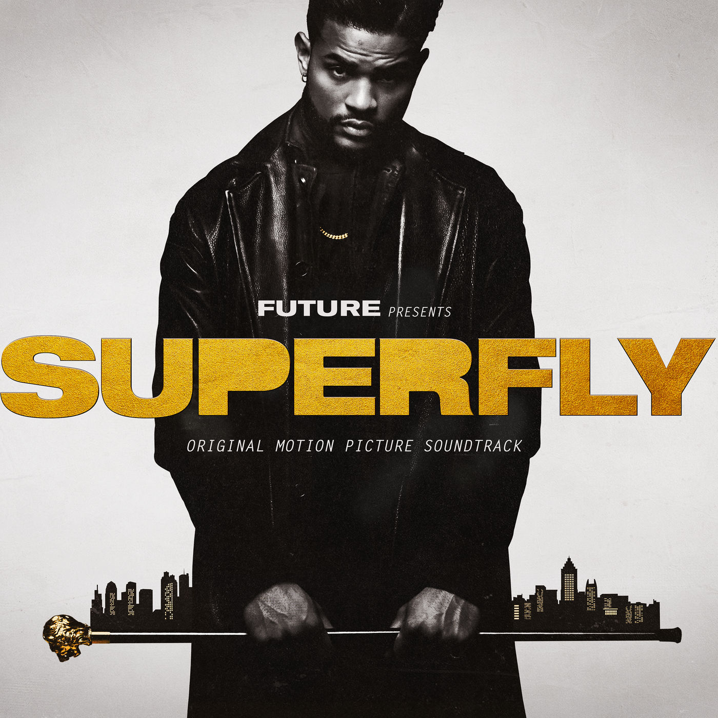 Future – SUPERFLY (Original Motion Picture Soundtrack)【44.1kHz／16bit】美国区-OppsUpro音乐帝国