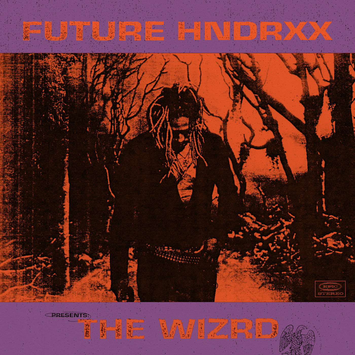 Future – Future Hndrxx Presents： The WIZRD【44.1kHz／16bit】美国区-OppsUpro音乐帝国