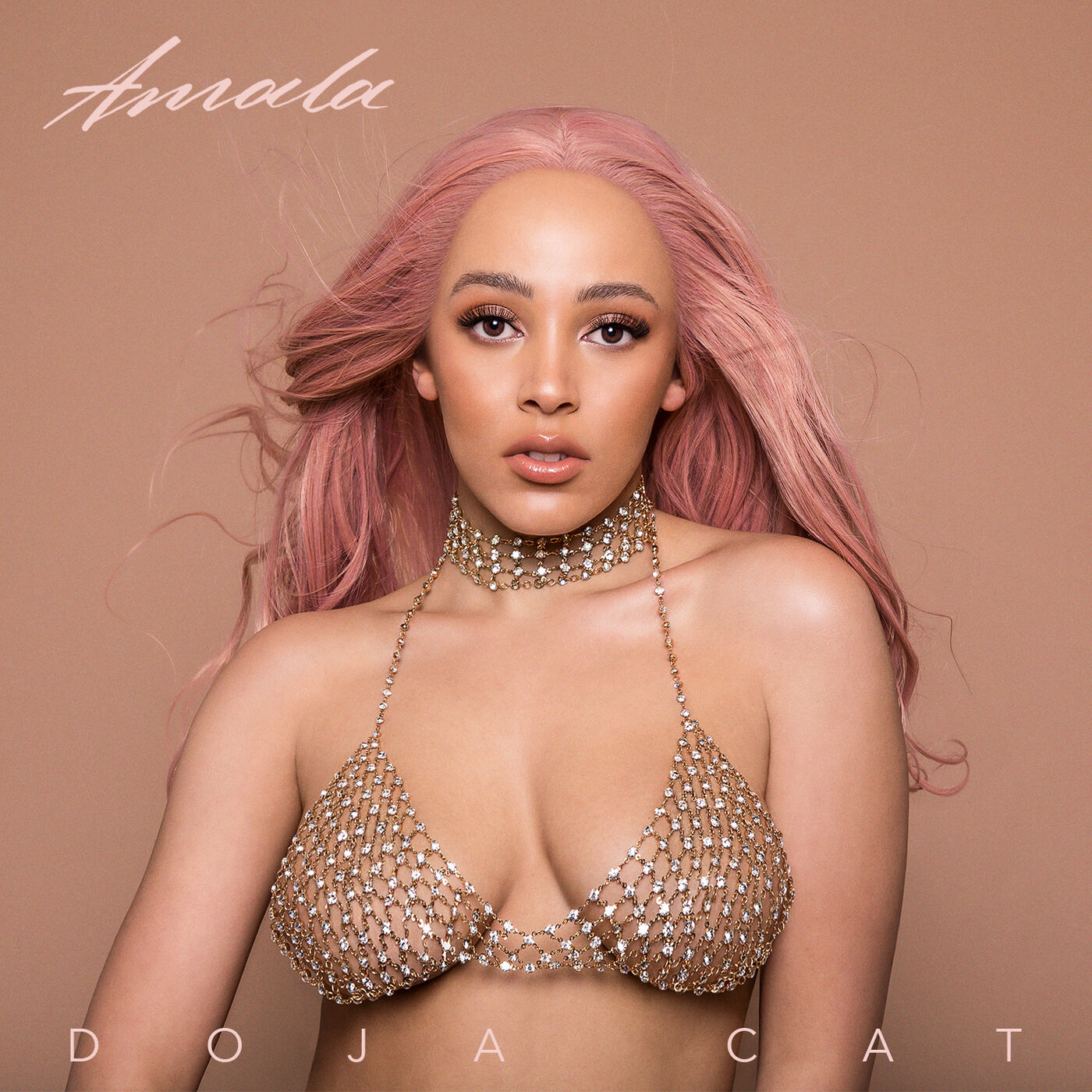 Doja Cat – Amala【44.1kHz／24bit】西班牙区-OppsUpro音乐帝国