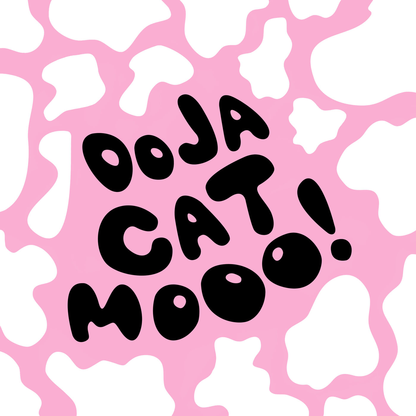 Doja Cat – MOOO!【44.1kHz／16bit】西班牙区-OppsUpro音乐帝国