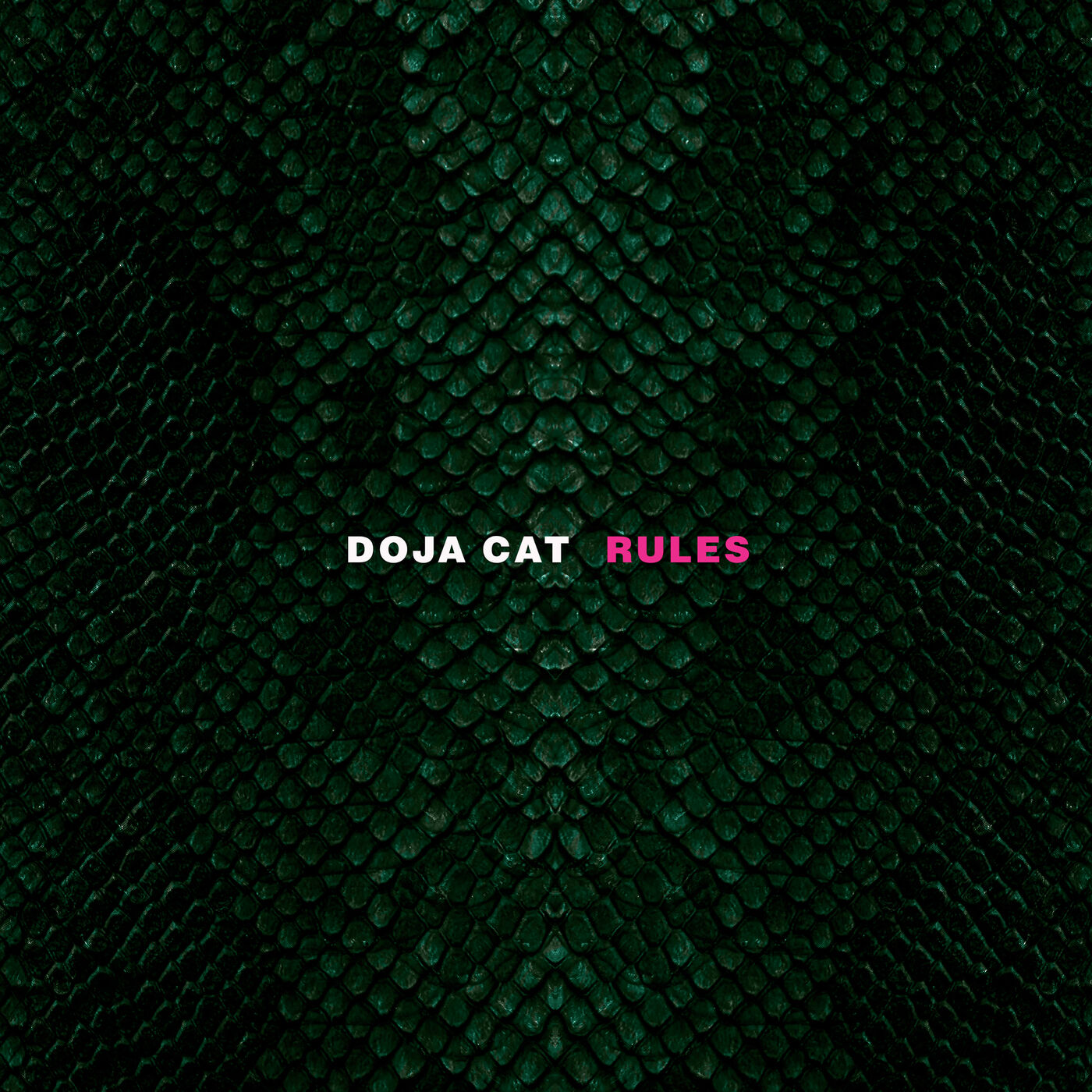 Doja Cat – Rules【44.1kHz／16bit】西班牙区-OppsUpro音乐帝国