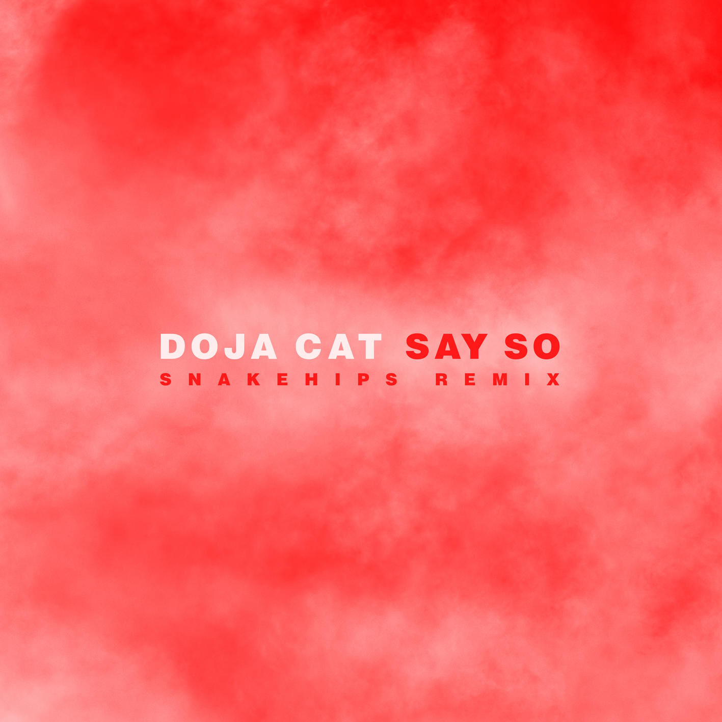 Doja Cat – Say So (Snakehips Remix)Ⓔ【44.1kHz／24bit】西班牙区-OppsUpro音乐帝国