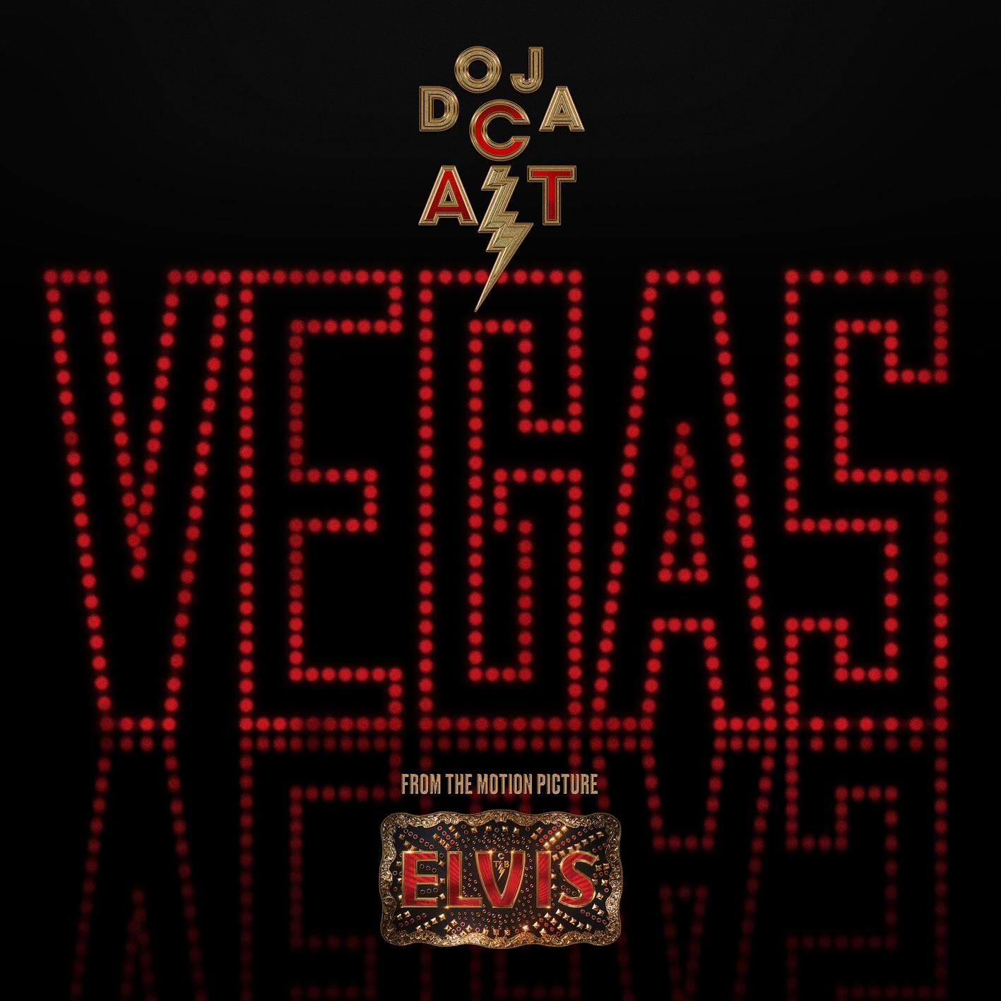 Doja Cat – Vegas (From the Original Motion Picture Soundtrack ELVIS)Ⓔ【96kHz／24bit】西班牙区-OppsUpro音乐帝国