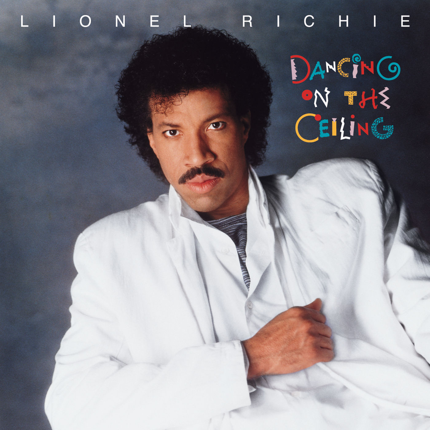 Lionel Richie – Dancing On The Ceiling【96kHz／24bit】英国区-OppsUpro音乐帝国