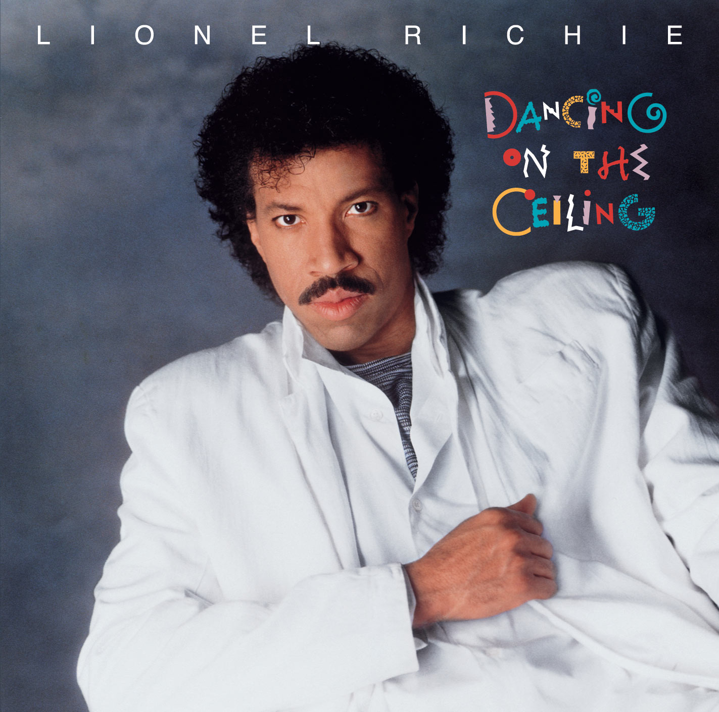 Lionel Richie – Dancing On The Ceiling (Expanded Edition)【44.1kHz／16bit】英国区-OppsUpro音乐帝国