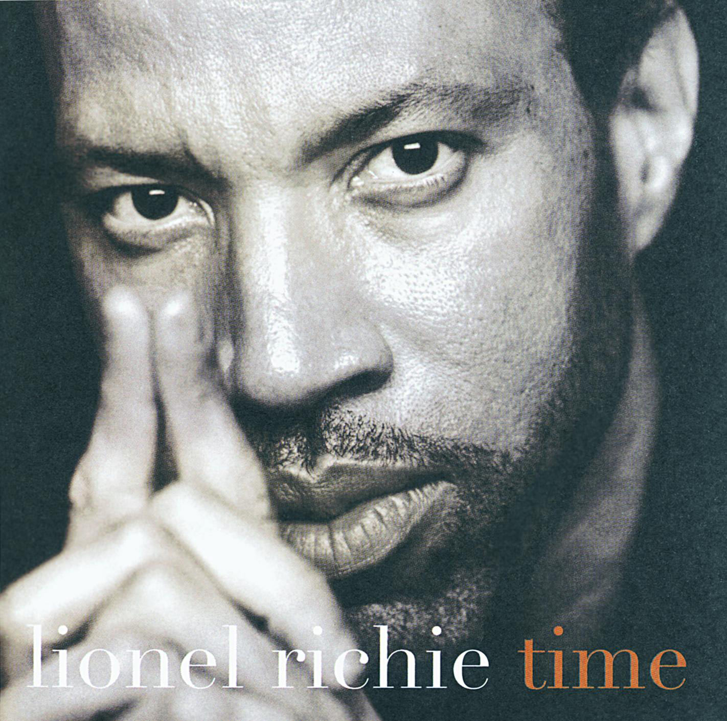 Lionel Richie – Time【44.1kHz／16bit】英国区-OppsUpro音乐帝国