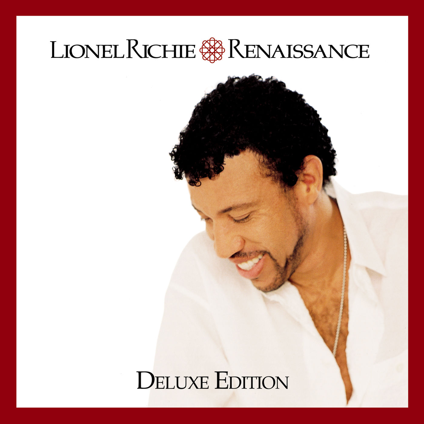 Lionel Richie – Renaissance (Deluxe Edition)【44.1kHz／16bit】英国区-OppsUpro音乐帝国