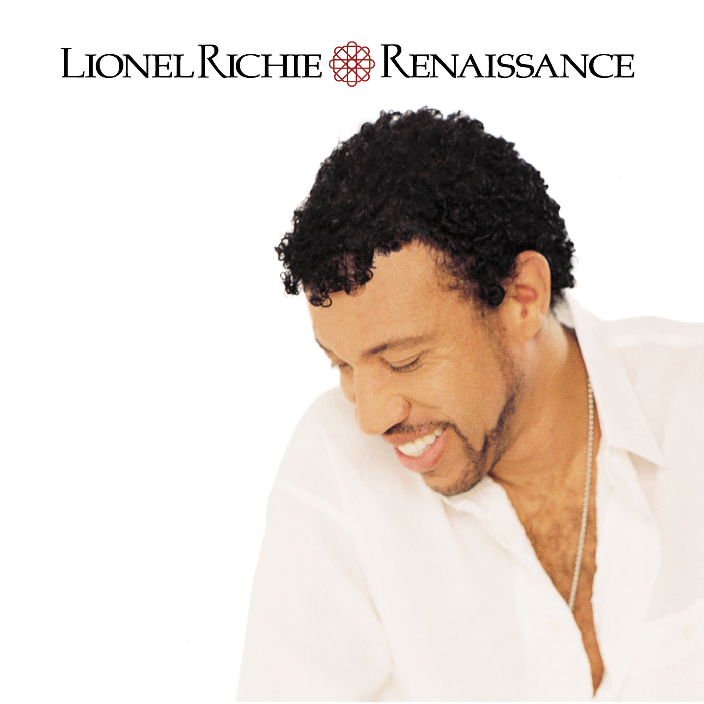 Lionel Richie – Renaissance【44.1kHz／16bit】英国区-OppsUpro音乐帝国