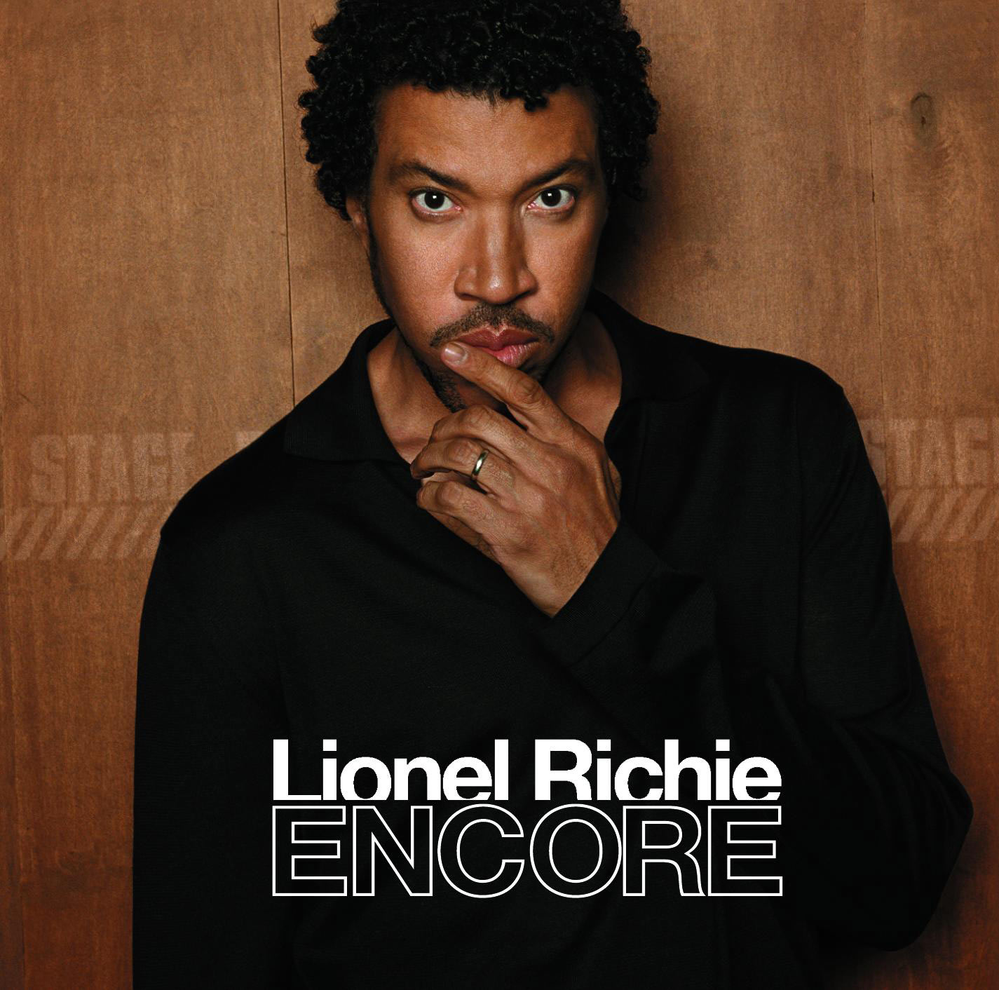 Lionel Richie – Encore【44.1kHz／16bit】0004400633462英国区-OppsUpro音乐帝国