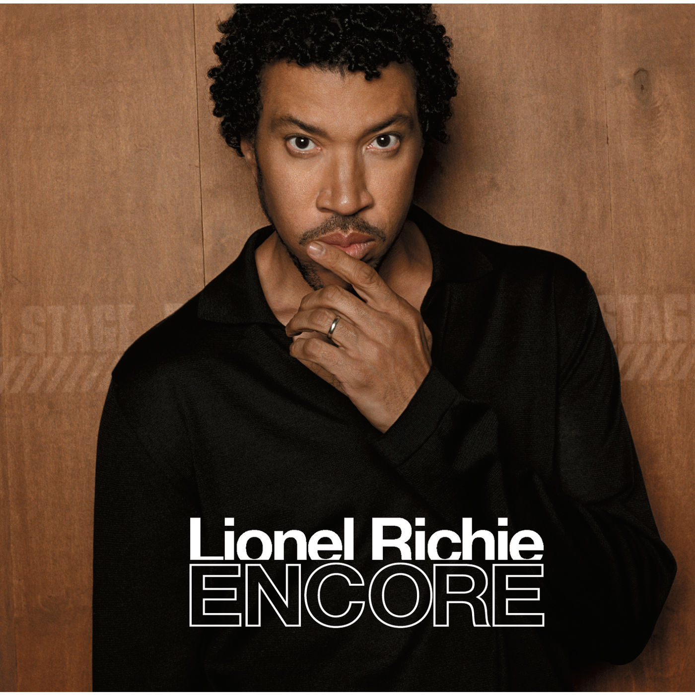 Lionel Richie – Encore【44.1kHz／16bit】0004400633482英国区-OppsUpro音乐帝国