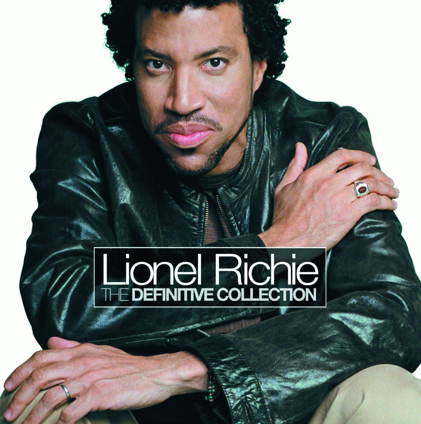 Lionel Richie – The Definitive Collection【44.1kHz／16bit】0060249814203英国区-OppsUpro音乐帝国