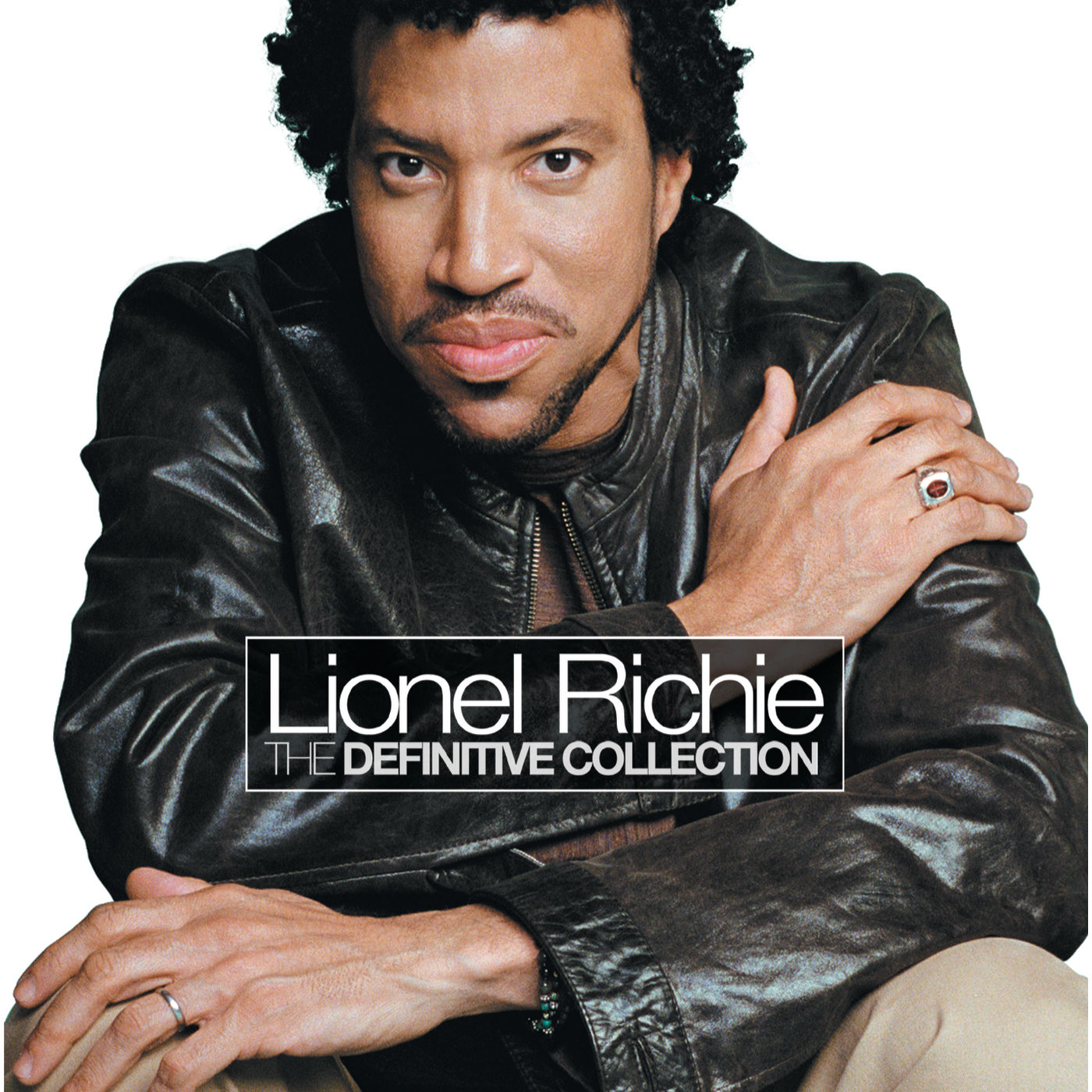 Lionel Richie – The Definitive Collection【44.1kHz／16bit】英国区-OppsUpro音乐帝国