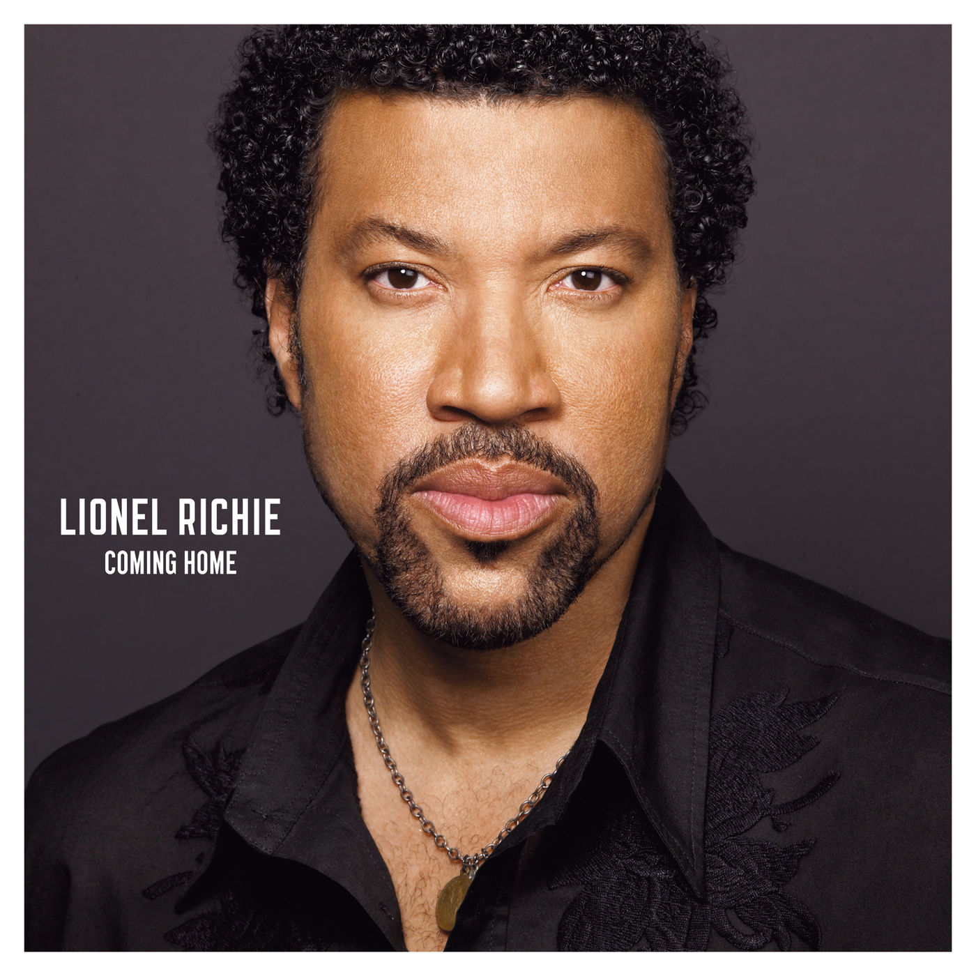 Lionel Richie – Coming Home【44.1kHz／16bit】英国区-OppsUpro音乐帝国