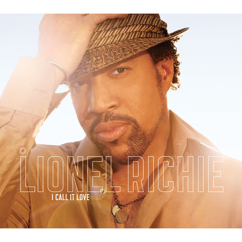 Lionel Richie – I Call It Love (Tracy Young Lovin It – Radio Edit)【44.1kHz／16bit】英国区-OppsUpro音乐帝国