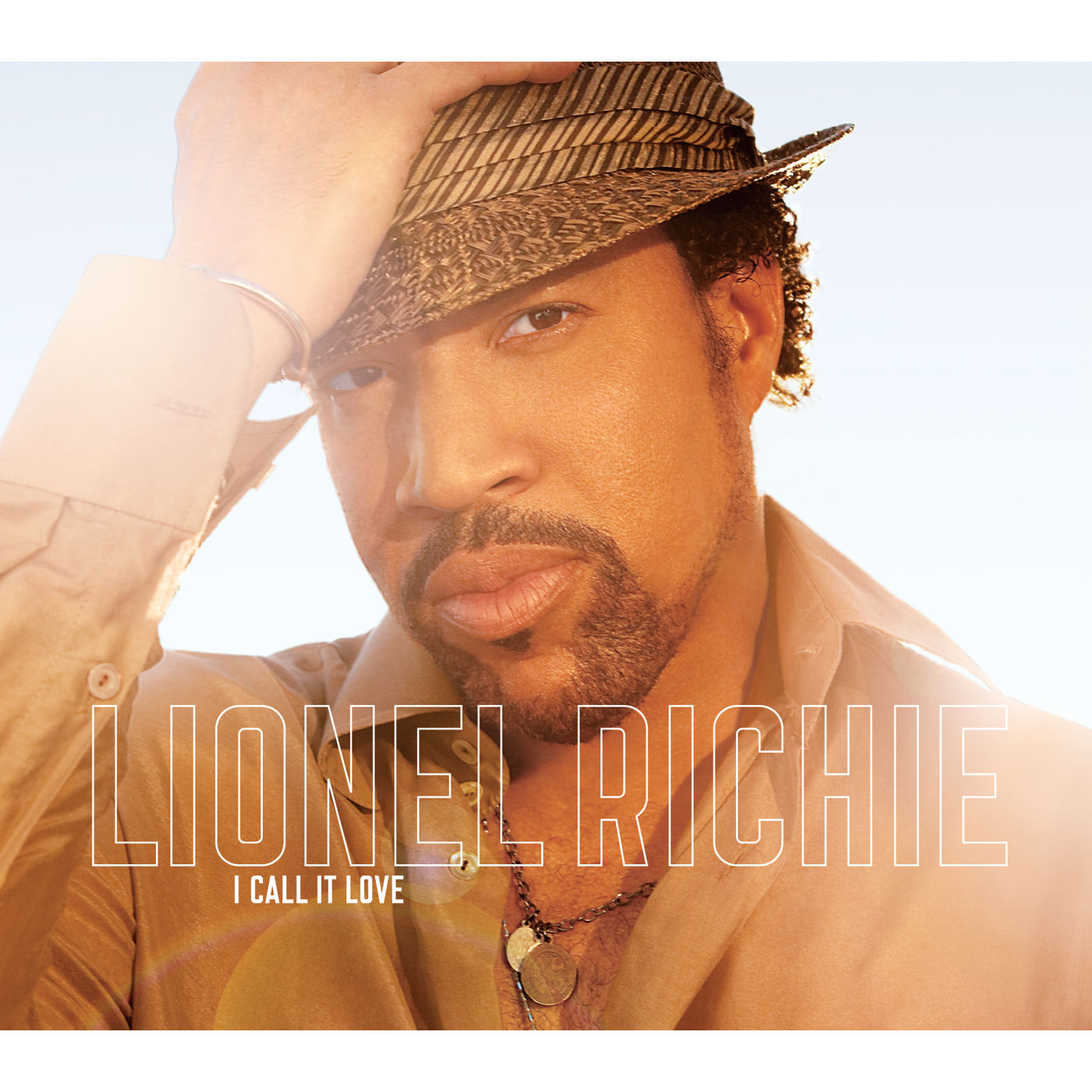 Lionel Richie – I Call It Love【44.1kHz／16bit】0060251707683英国区-OppsUpro音乐帝国