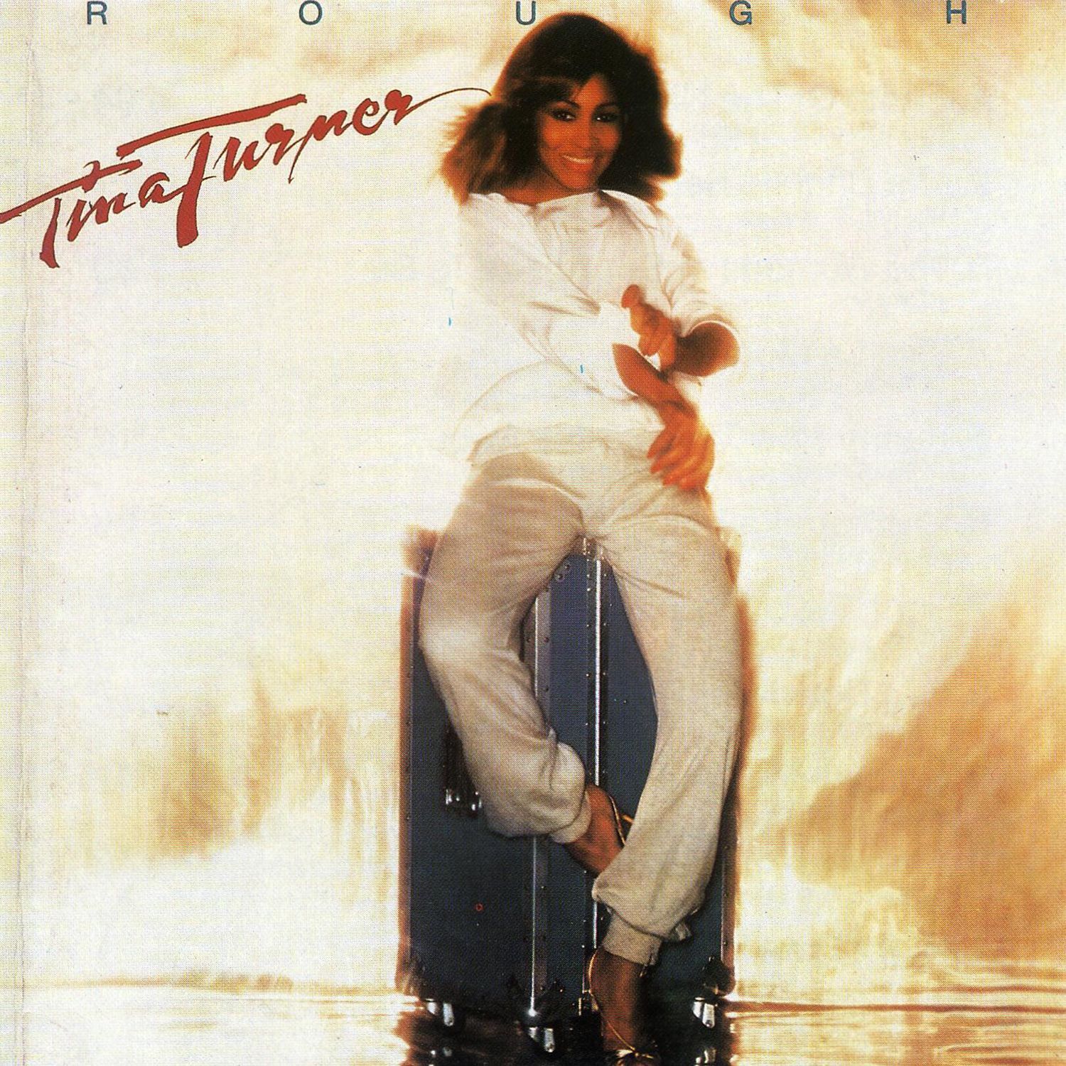 Tina Turner – Rough【44.1kHz／16bit】英国区-OppsUpro音乐帝国