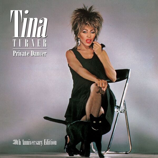 Tina Turner – Private Dancer (30th Anniversary Issue)【44.1kHz／16bit】英国区-OppsUpro音乐帝国