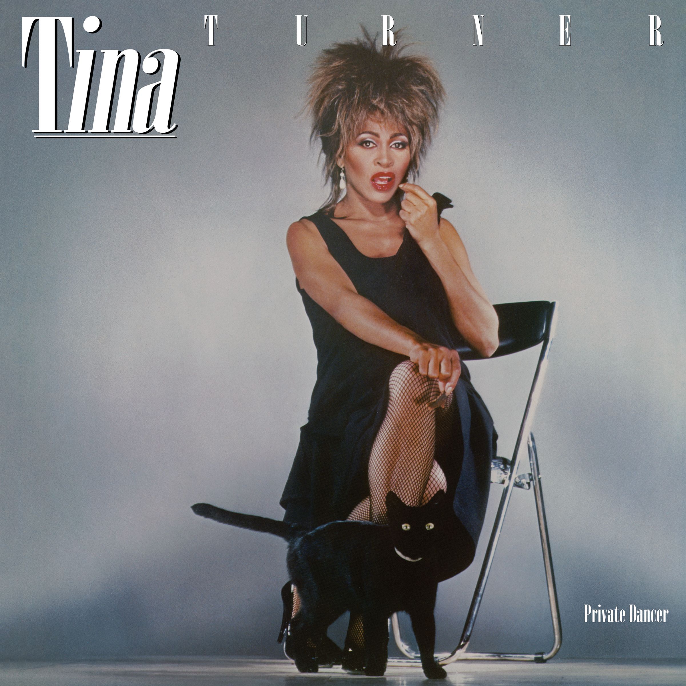 Tina Turner – Private Dancer (2015 Remaster)【96kHz／24bit】英国区-OppsUpro音乐帝国