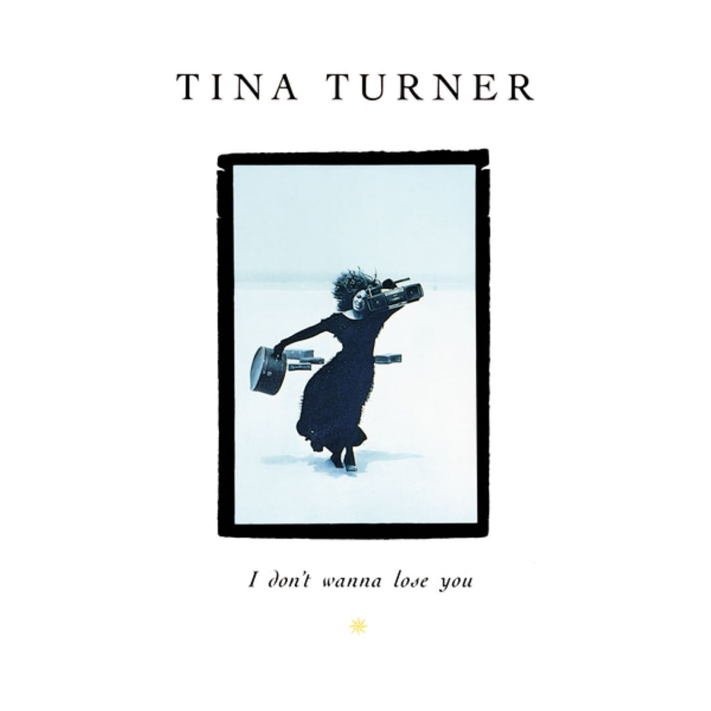 Tina Turner – I Don’t Wanna Lose You (The Singles)【44.1kHz／16bit】英国区-OppsUpro音乐帝国