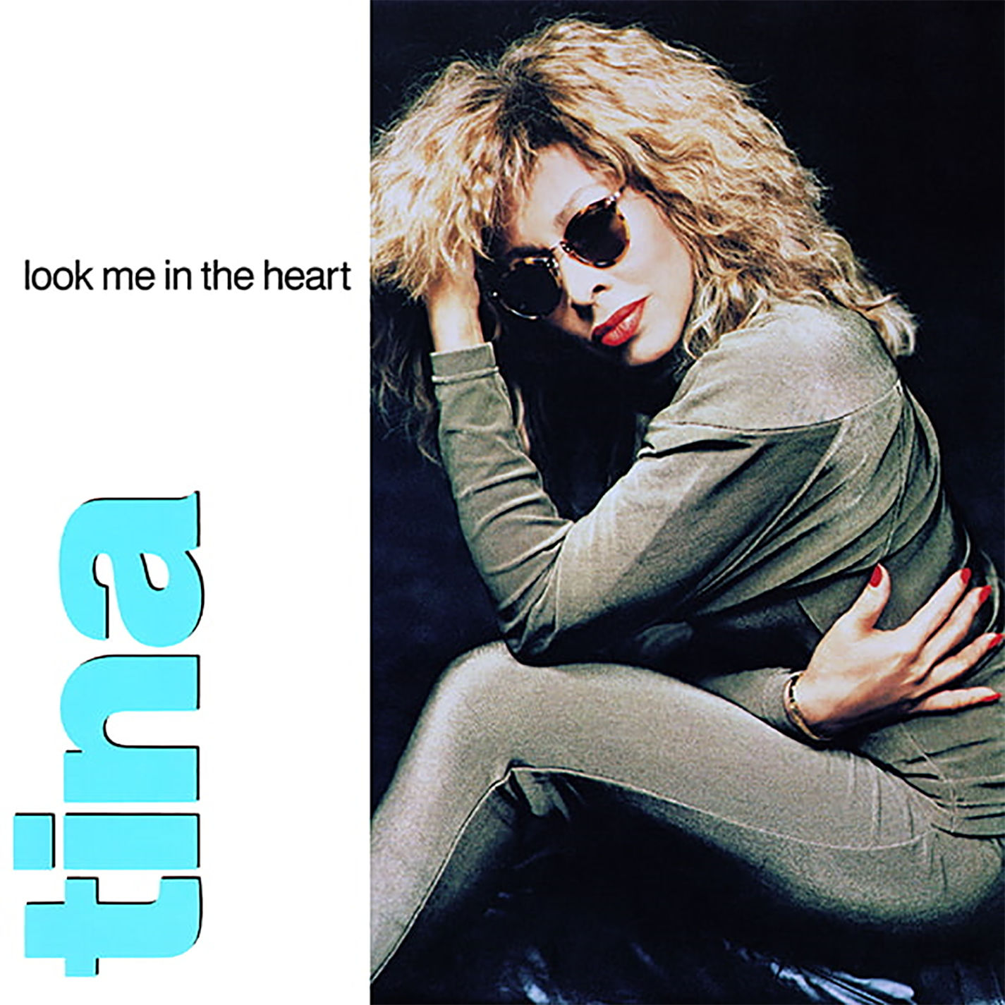 Tina Turner – Look Me in the Heart (The Singles)【44.1kHz／16bit】eoiapcsnqnm9a英国区-OppsUpro音乐帝国