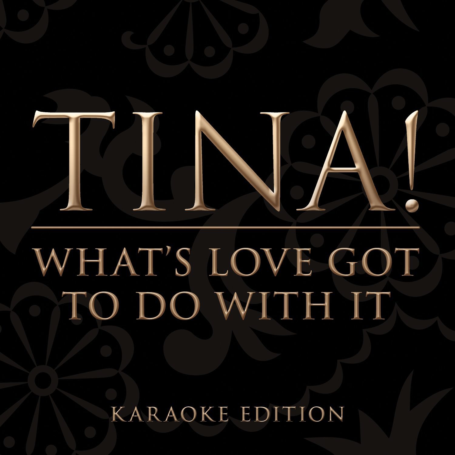 Tina Turner – What＇s Love Got to Do with It (Karaoke Version)【44.1kHz／16bit】英国区-OppsUpro音乐帝国