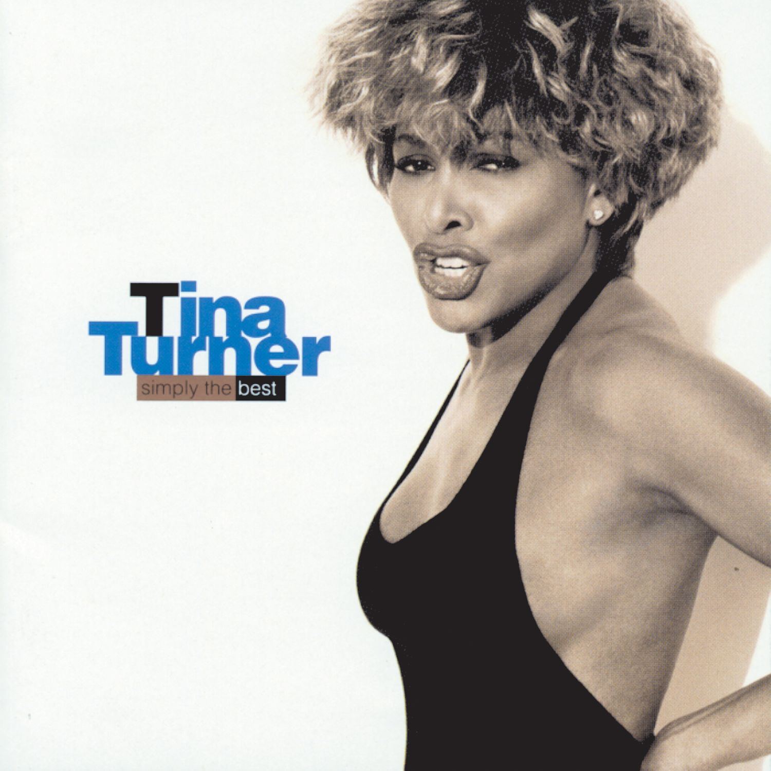 Tina Turner – Simply the Best【44.1kHz／16bit】英国区-OppsUpro音乐帝国