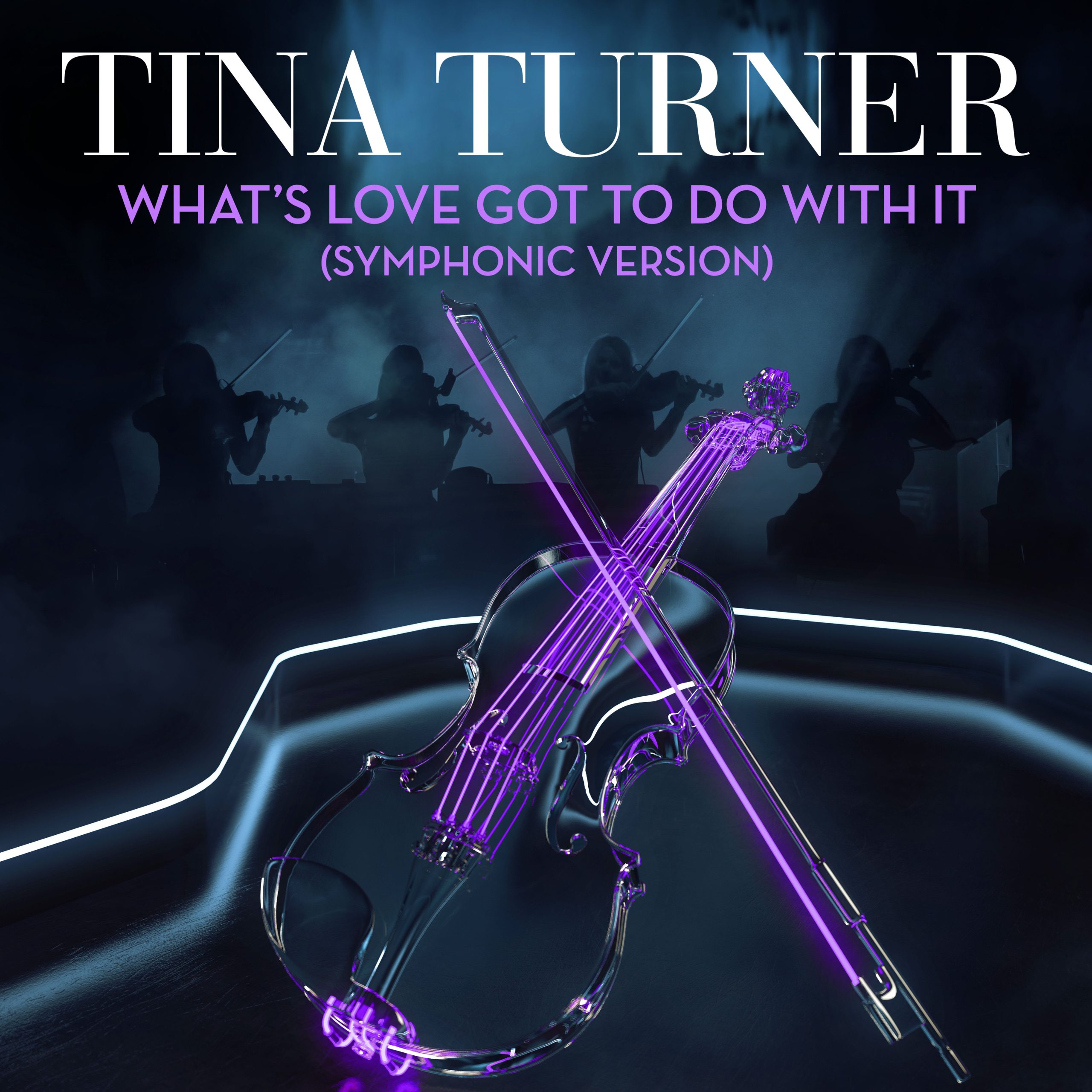 Tina Turner – What＇s Love Got to Do with It (Symphonic Version)【44.1kHz／16bit】英国区-OppsUpro音乐帝国