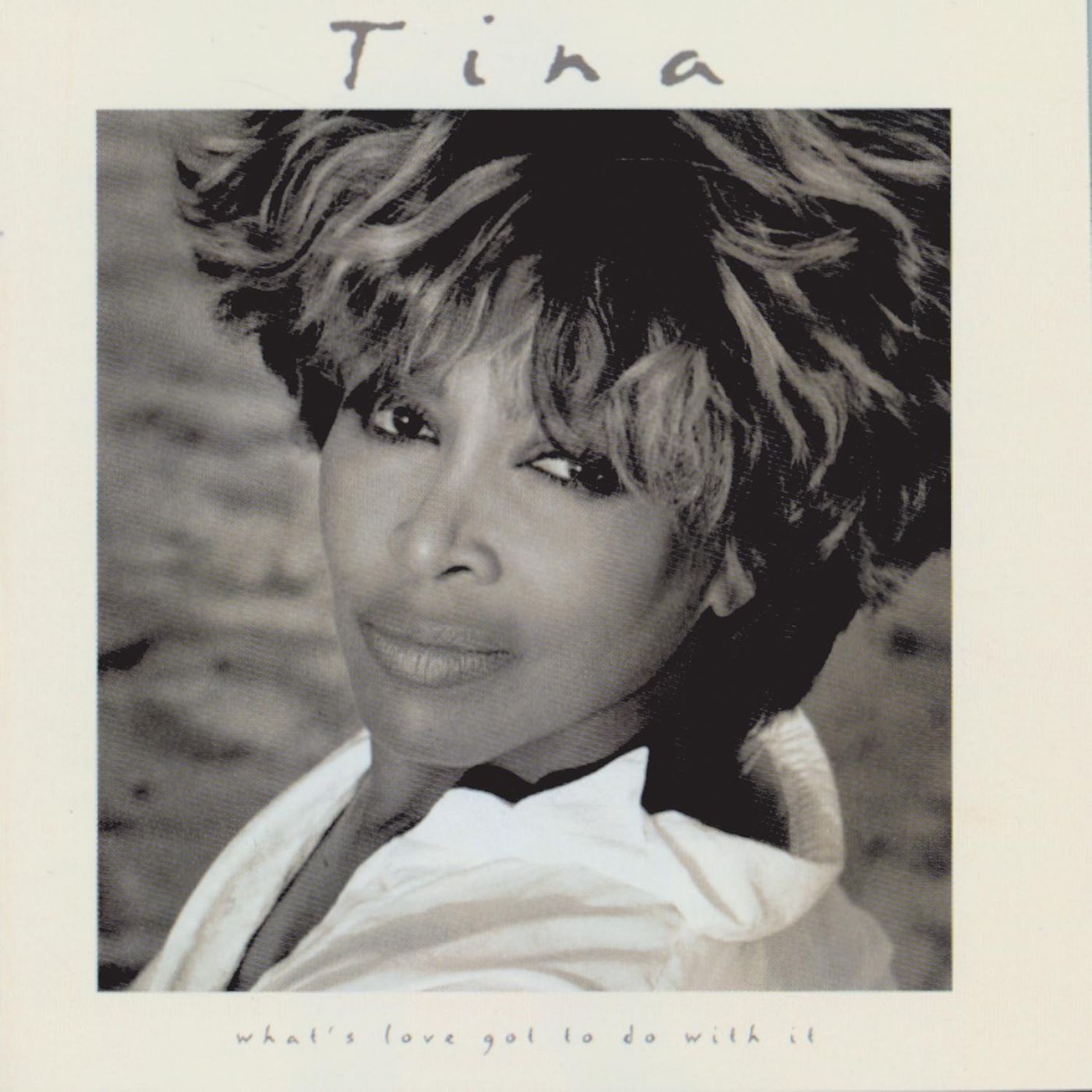 Tina Turner – What＇s Love Got to Do with It？【44.1kHz／16bit】英国区-OppsUpro音乐帝国