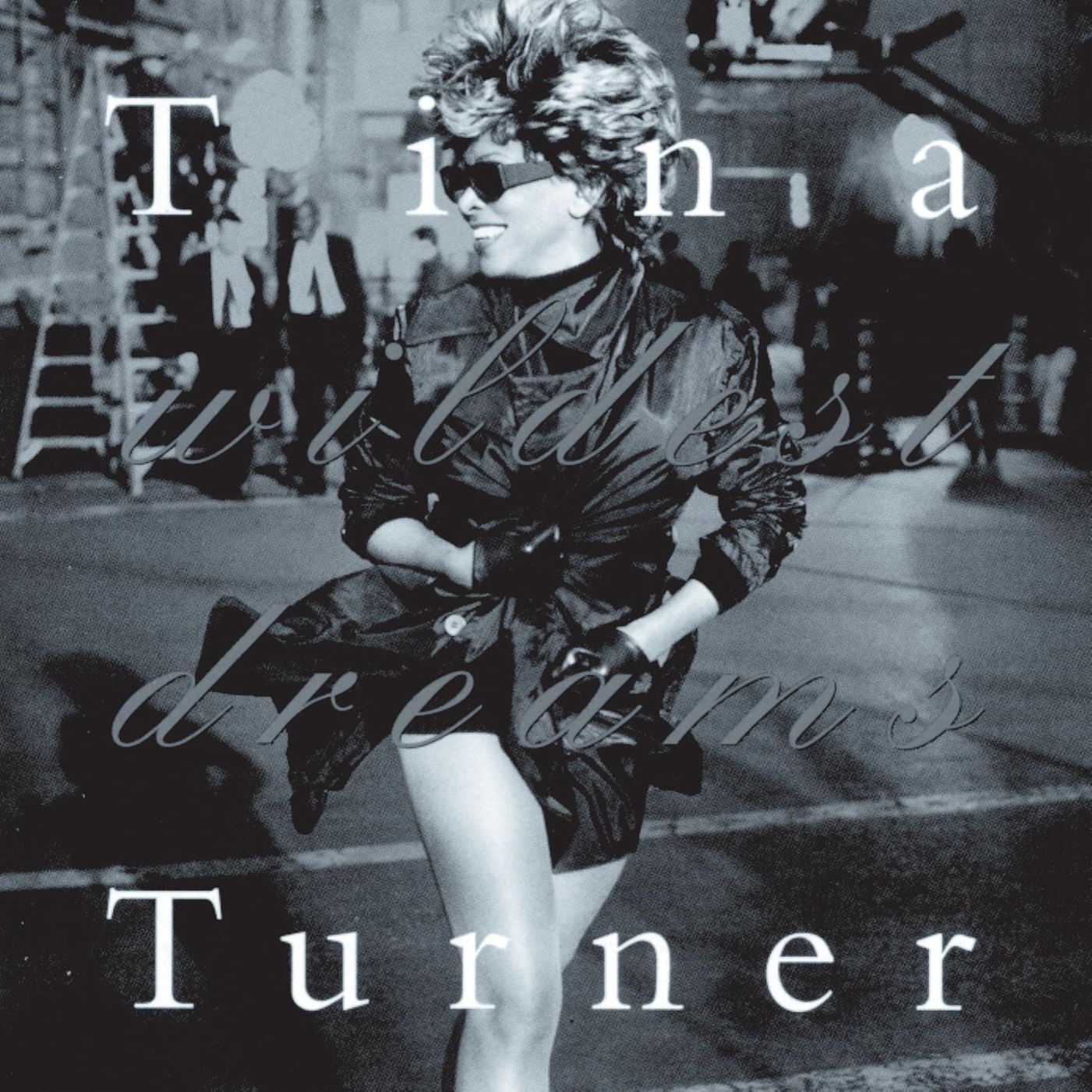 Tina Turner – Wildest Dreams (Expanded Version)【44.1kHz／16bit】英国区-OppsUpro音乐帝国