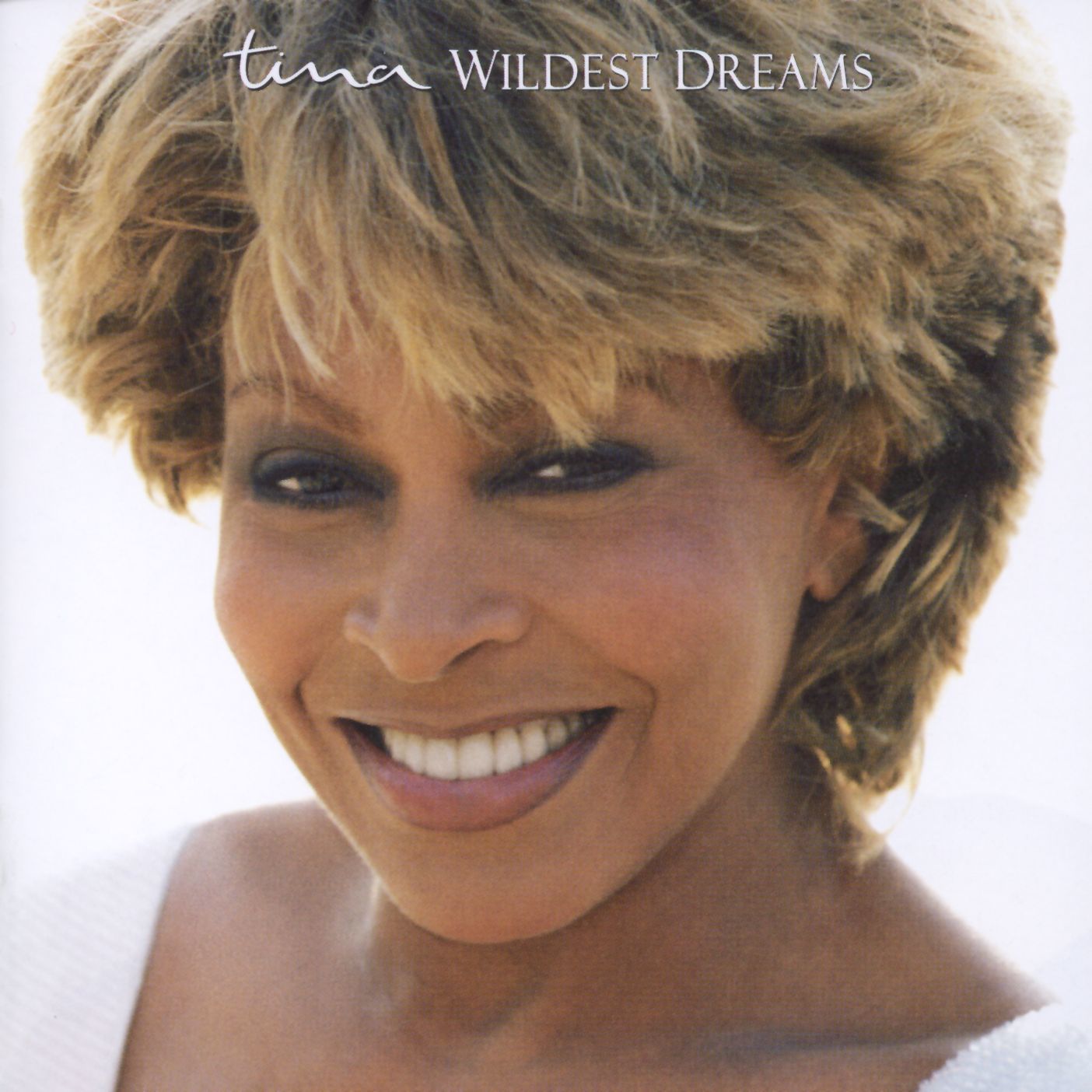 Tina Turner – Wildest Dreams【44.1kHz／16bit】英国区-OppsUpro音乐帝国