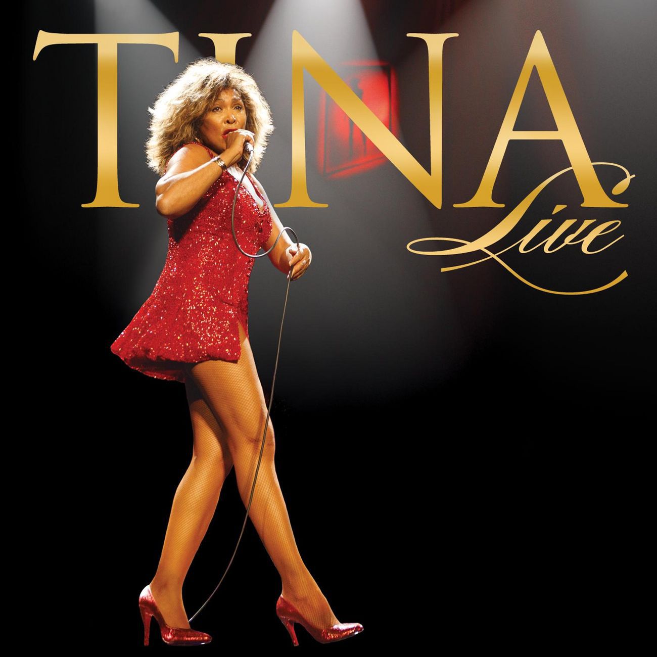 Tina Turner – Tina Live (Live in Arnhem)【44.1kHz／16bit】英国区-OppsUpro音乐帝国