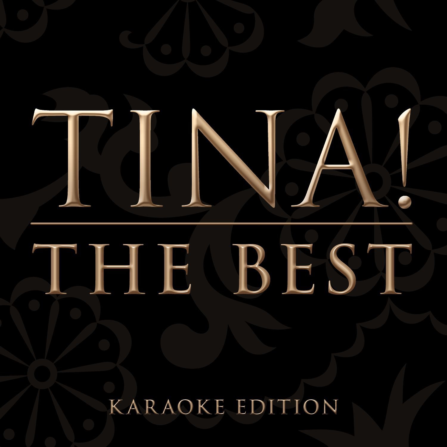 Tina Turner – The Best (Karaoke Version)【44.1kHz／16bit】英国区-OppsUpro音乐帝国