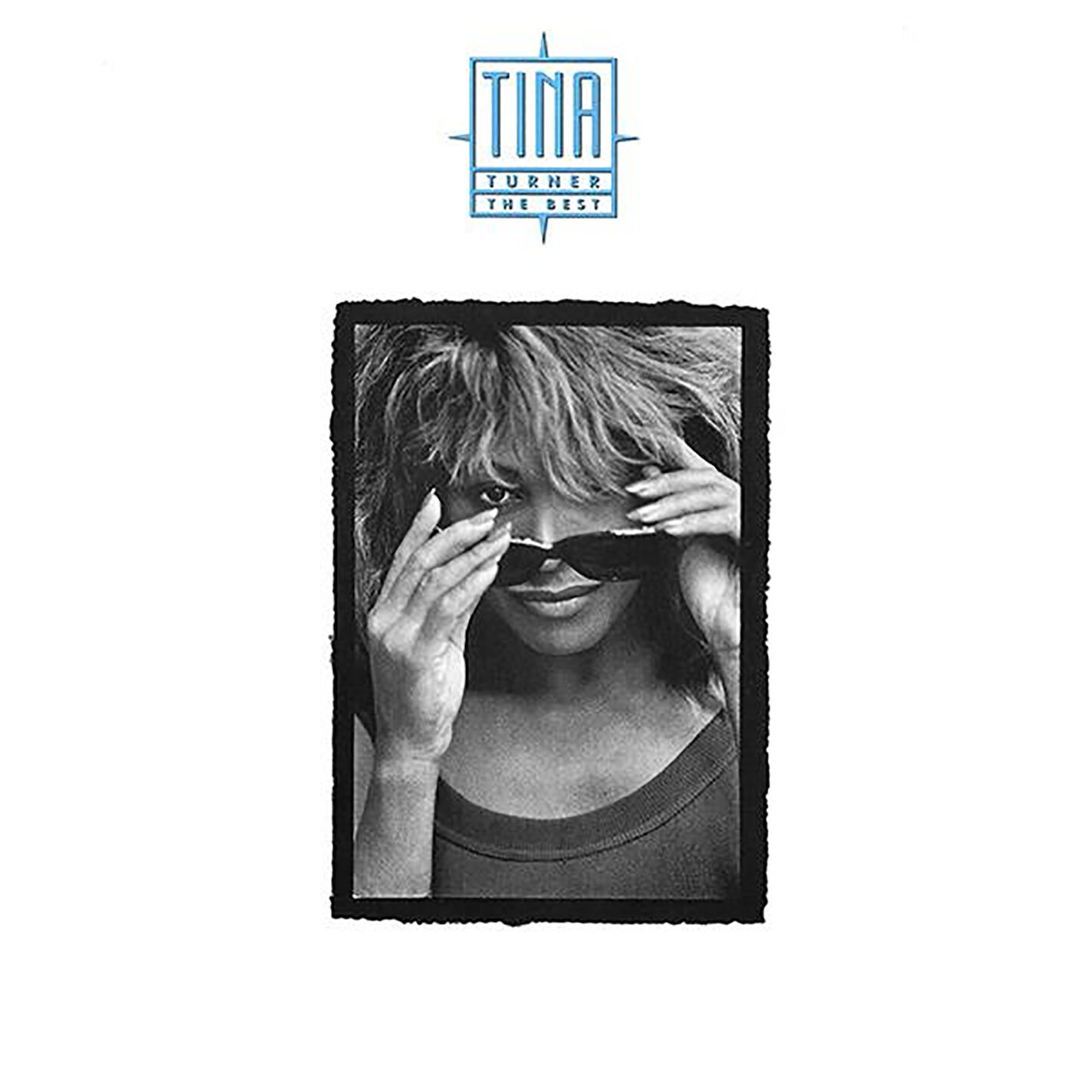 Tina Turner – The Best (The Singles)【44.1kHz／16bit】英国区-OppsUpro音乐帝国