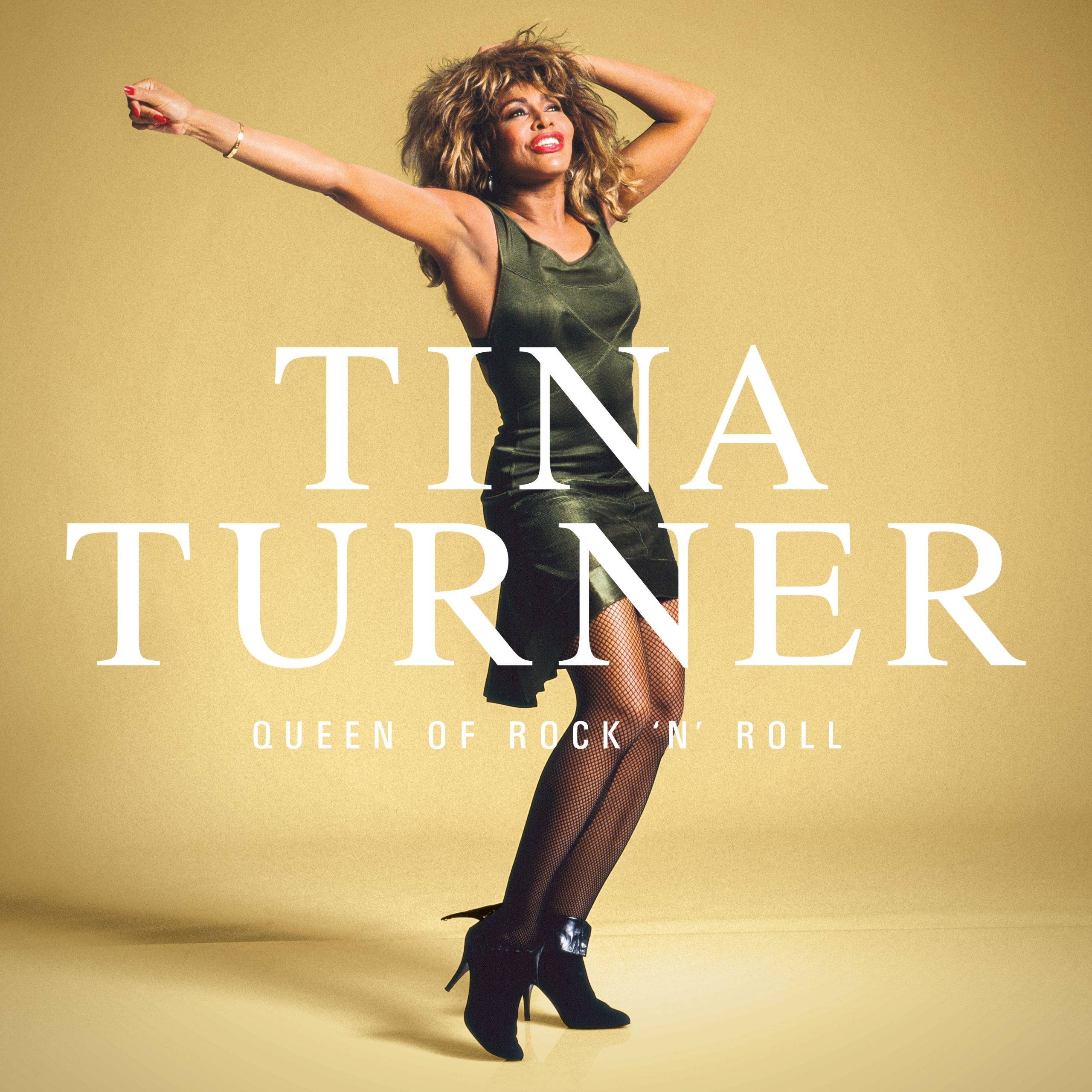 Tina Turner – I Don＇t Wanna Fight (Single Edit) (2023 Remaster)【44.1kHz／24bit】英国区-OppsUpro音乐帝国