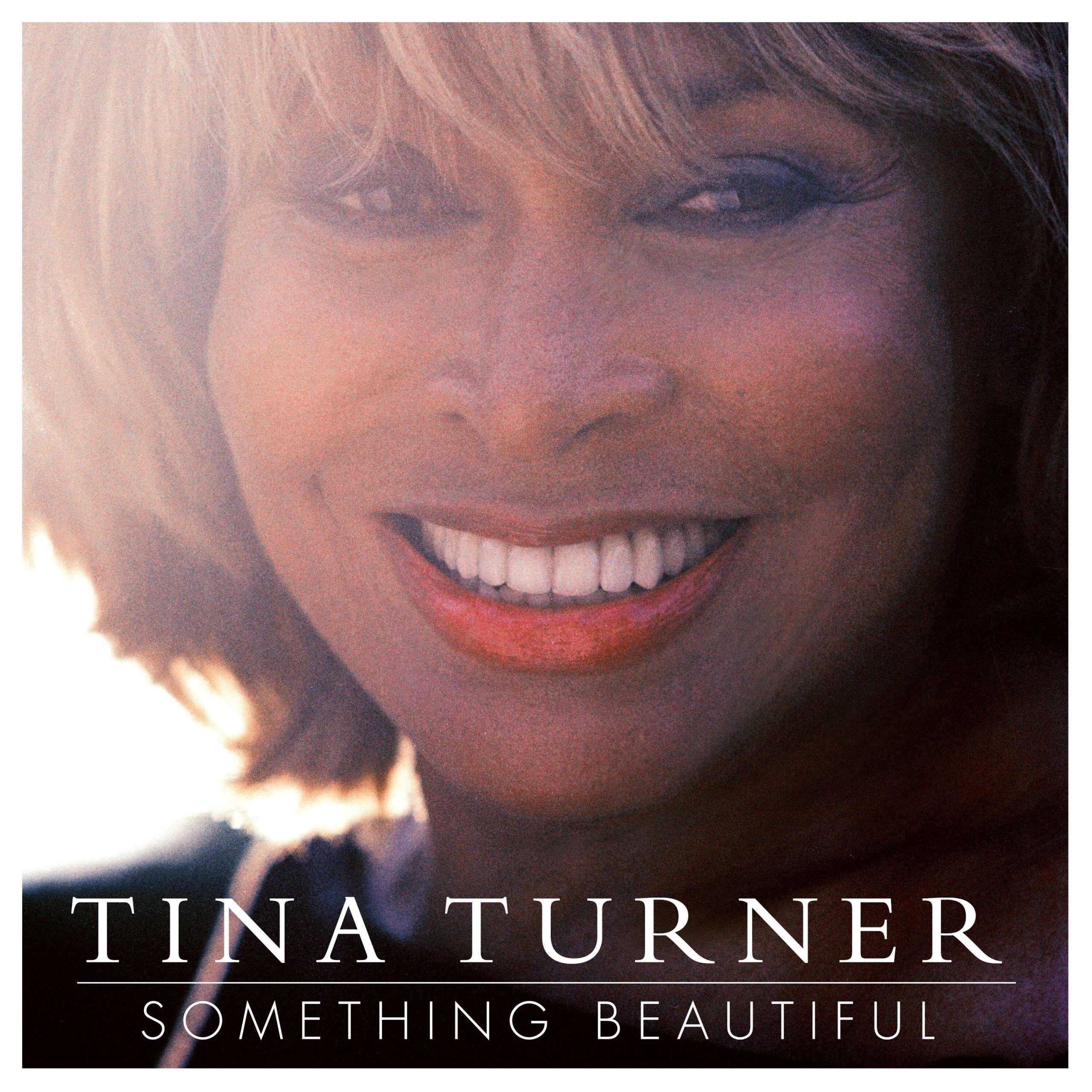 Tina Turner – Something Beautiful (2023 Version)【44.1kHz／24bit】英国区-OppsUpro音乐帝国