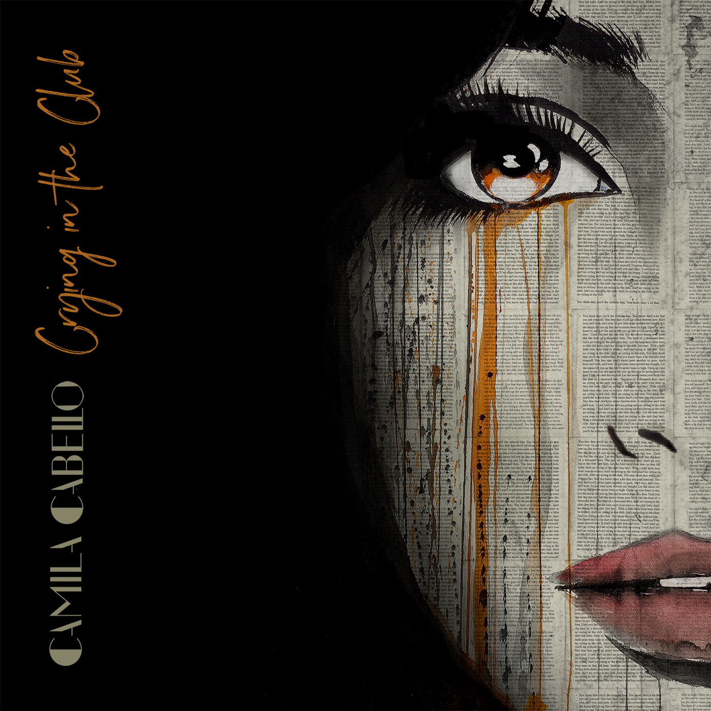 Camila Cabello – Crying in the Club【44.1kHz／24bit】加拿大区-OppsUpro音乐帝国