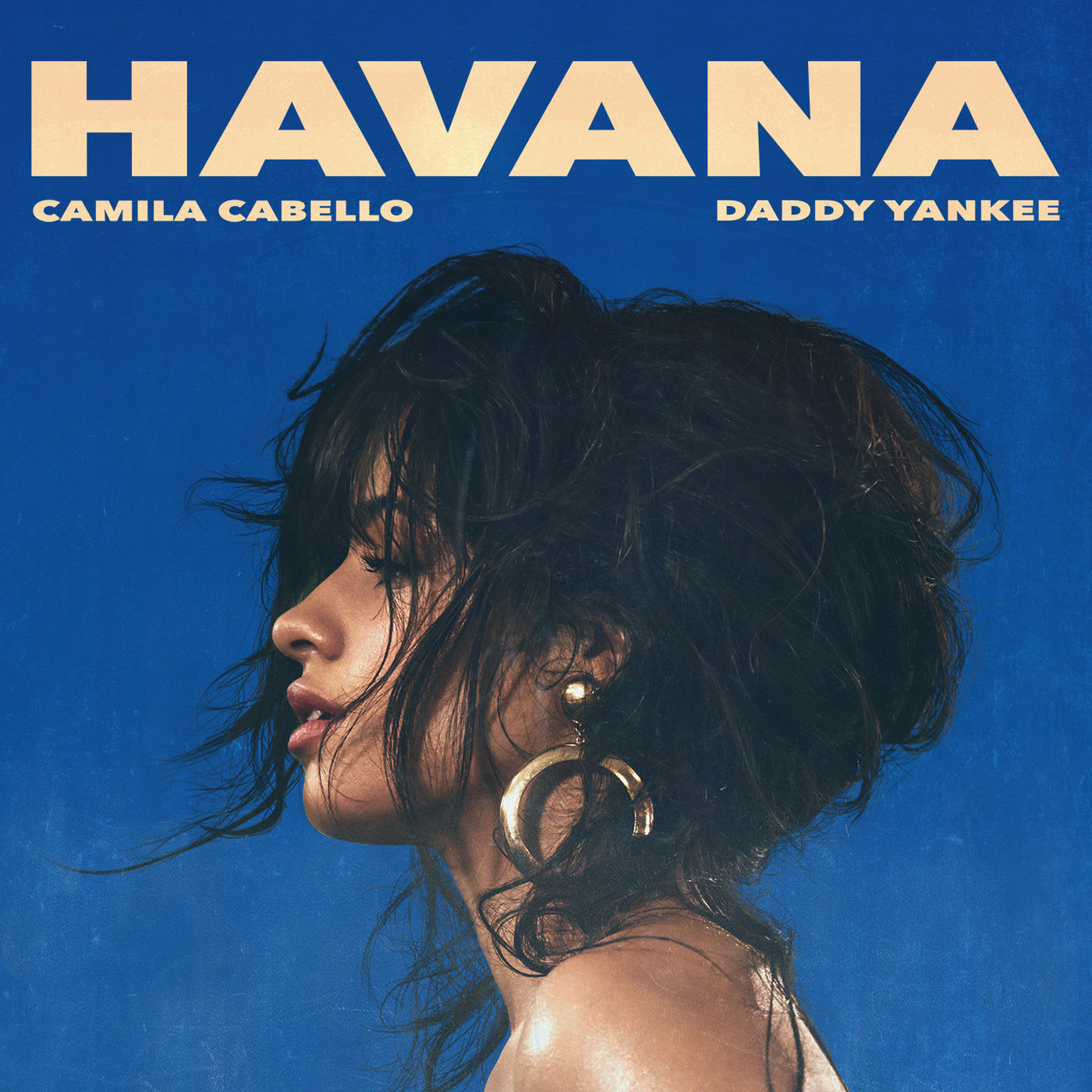 Camila Cabello – Havana (Remix)【44.1kHz／24bit】加拿大区-OppsUpro音乐帝国