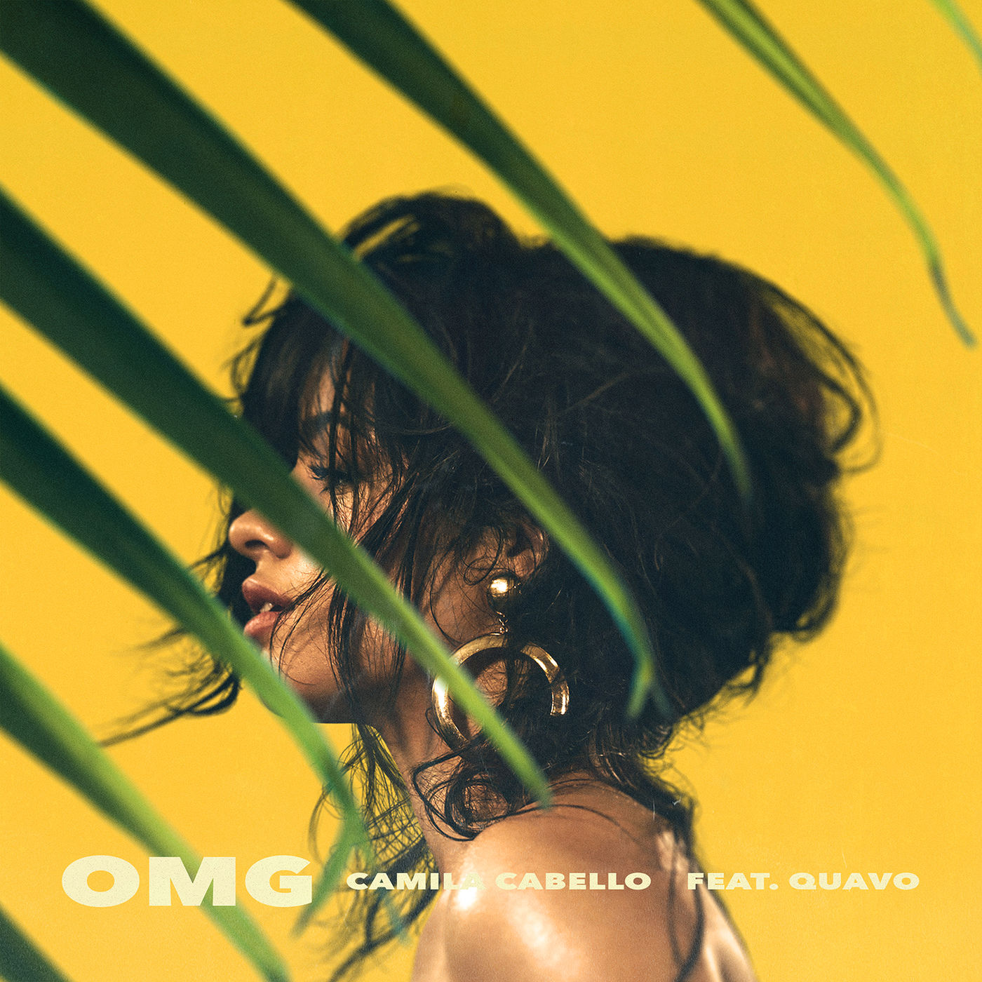 Camila Cabello – OMG【44.1kHz／16bit】加拿大区-OppsUpro音乐帝国