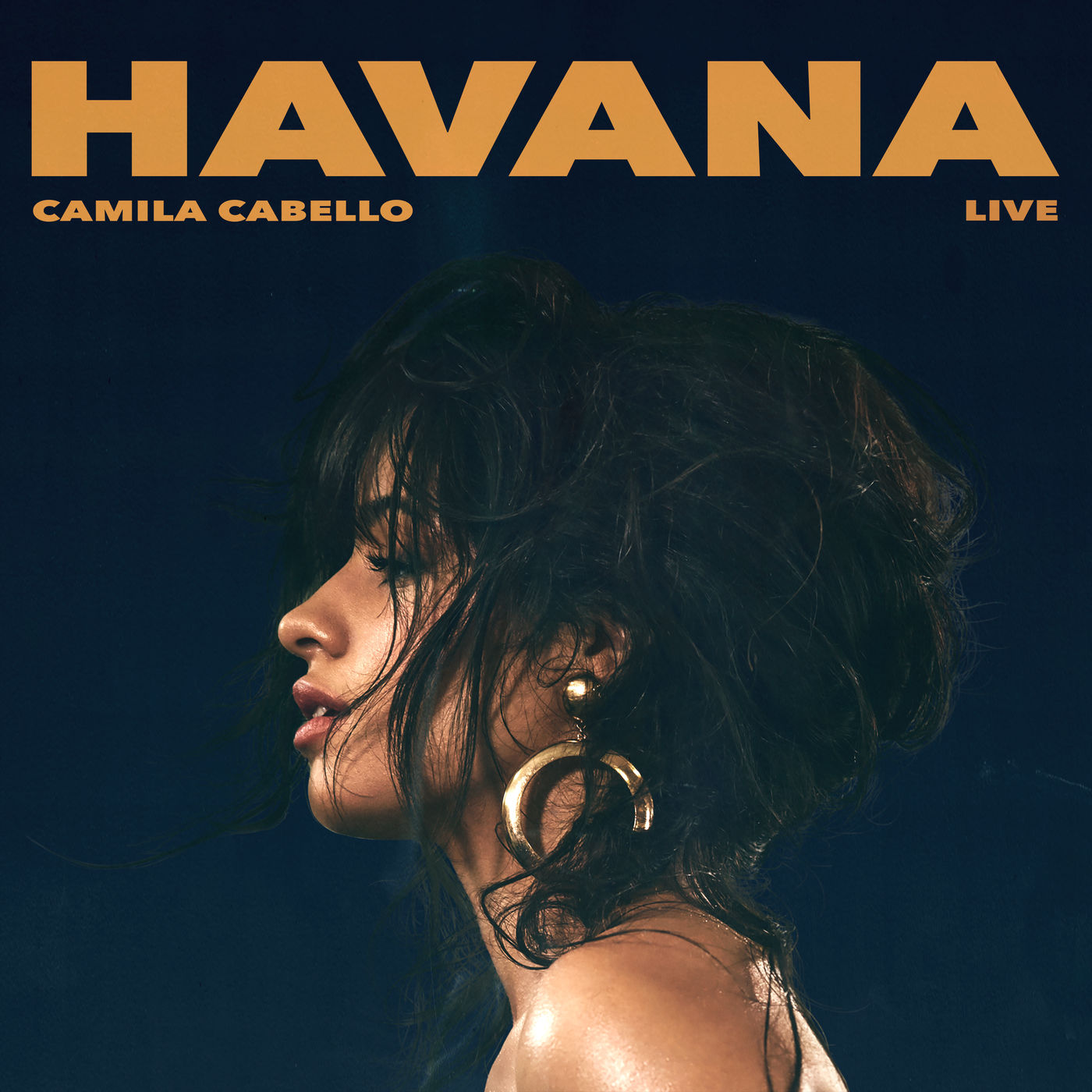 Camila Cabello – Havana (Live)【44.1kHz／16bit】加拿大区-OppsUpro音乐帝国