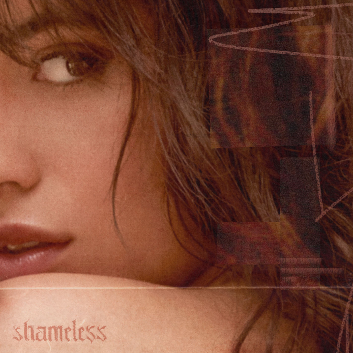 Camila Cabello – Shameless【44.1kHz／16bit】加拿大区-OppsUpro音乐帝国