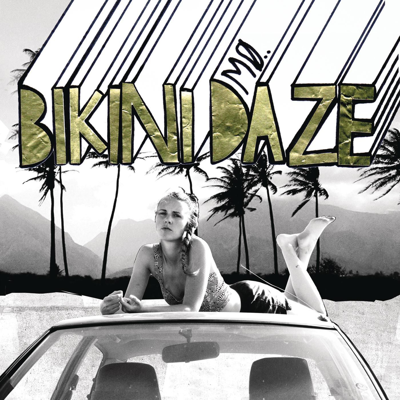 Mø – Bikini Daze EP【44.1kHz／16bit】英国区-OppsUpro音乐帝国