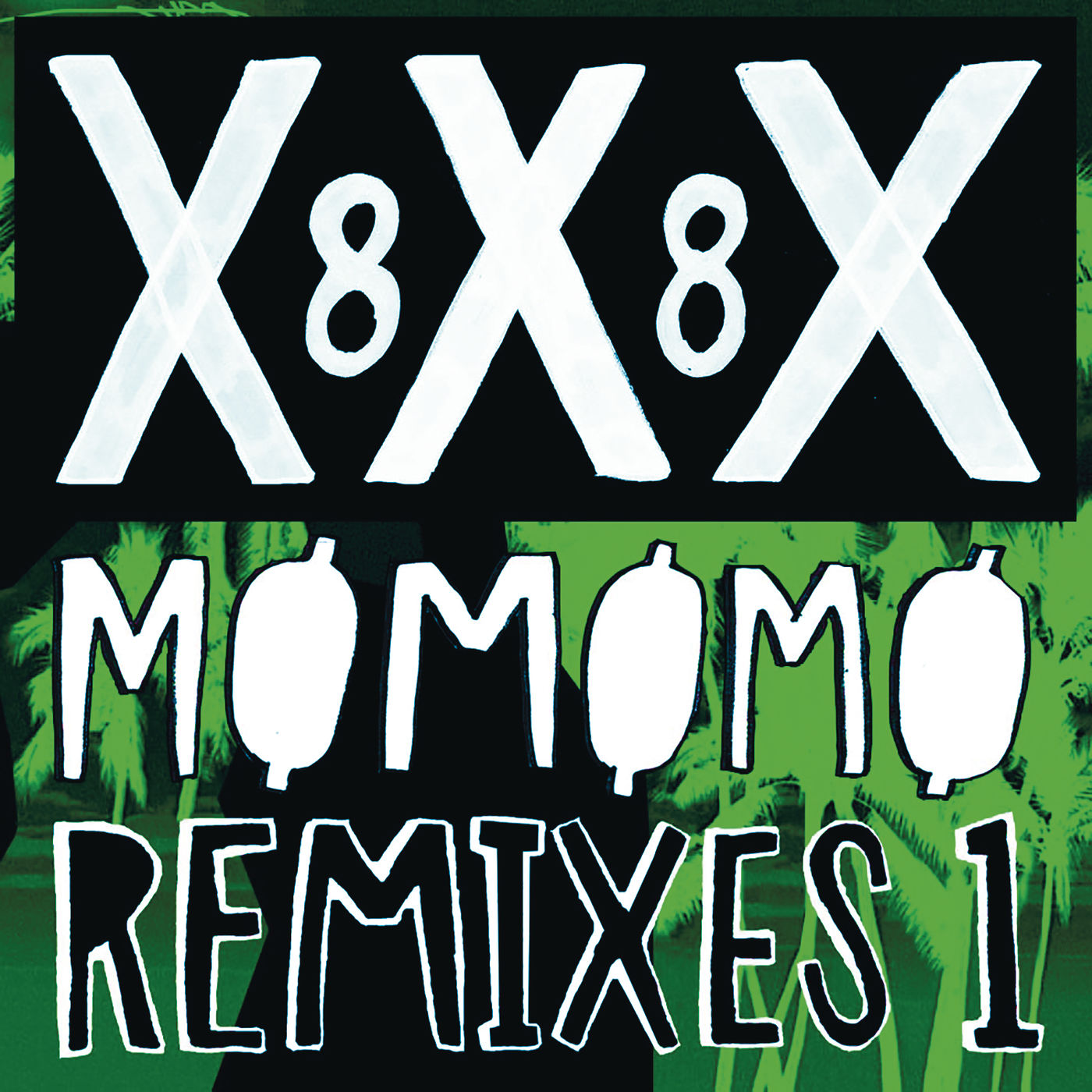 Mø – XXX 88 (Remixes 1)【44.1kHz／16bit】英国区-OppsUpro音乐帝国