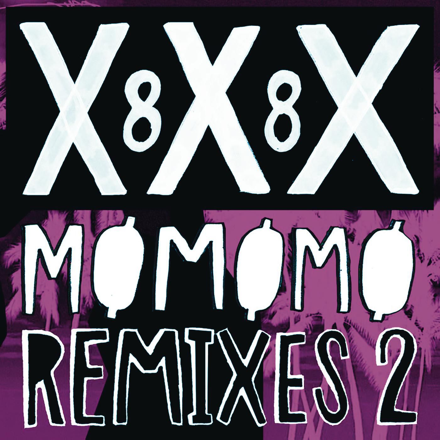 Mø – XXX 88 (Remixes 2)【44.1kHz／16bit】英国区-OppsUpro音乐帝国