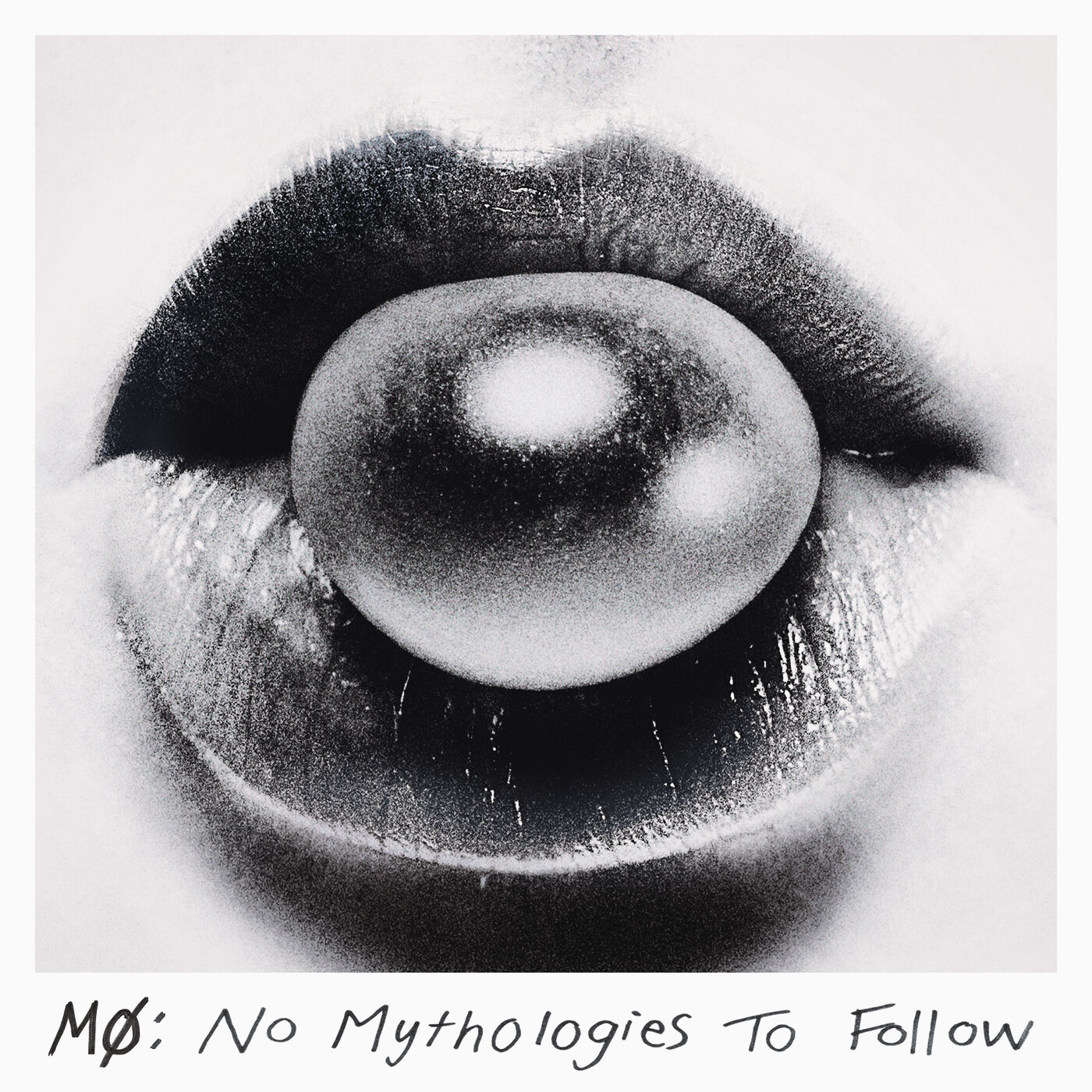 Mø – No Mythologies to Follow (10th Anniversary)Ⓔ【44.1kHz／16bit】英国区-OppsUpro音乐帝国