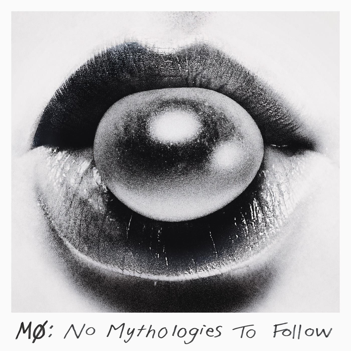 Mø – No Mythologies to Follow (Deluxe)Ⓔ【44.1kHz／16bit】英国区-OppsUpro音乐帝国