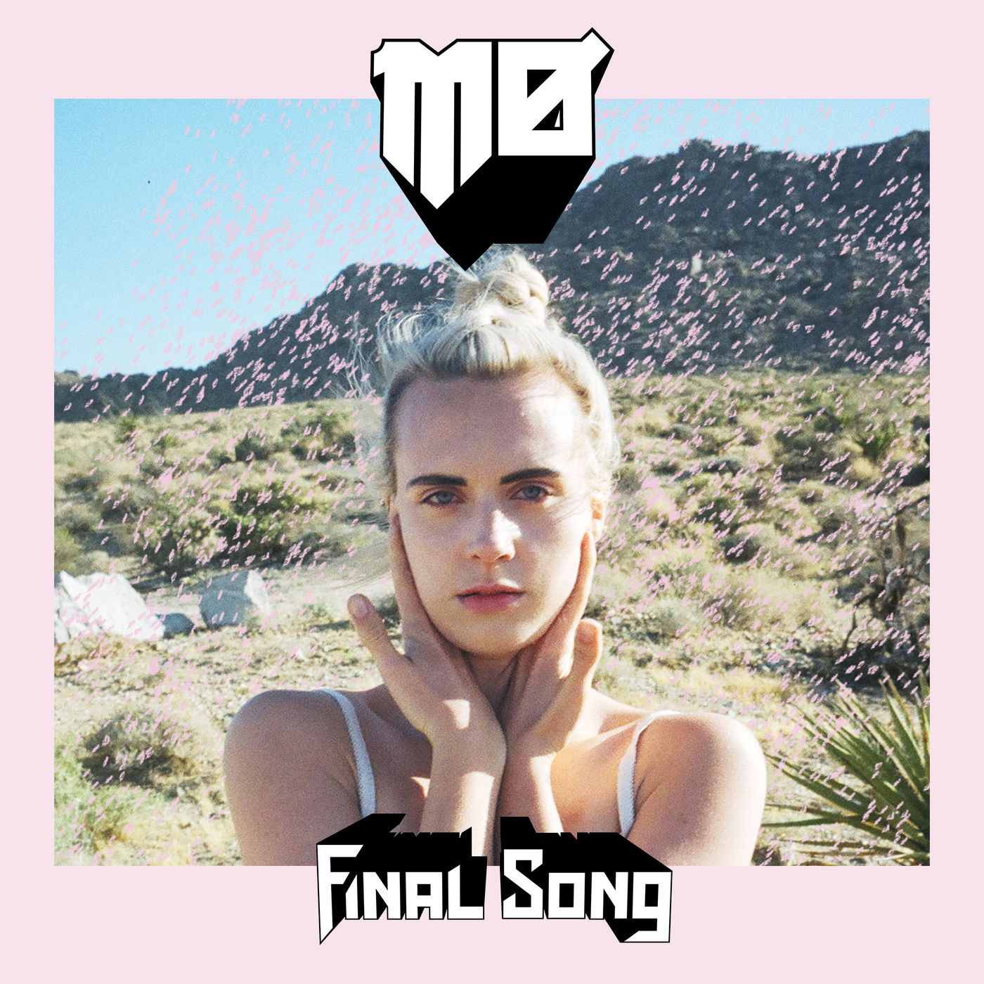 Mø – Final Song (Jerome Price Remix)【44.1kHz／16bit】英国区-OppsUpro音乐帝国