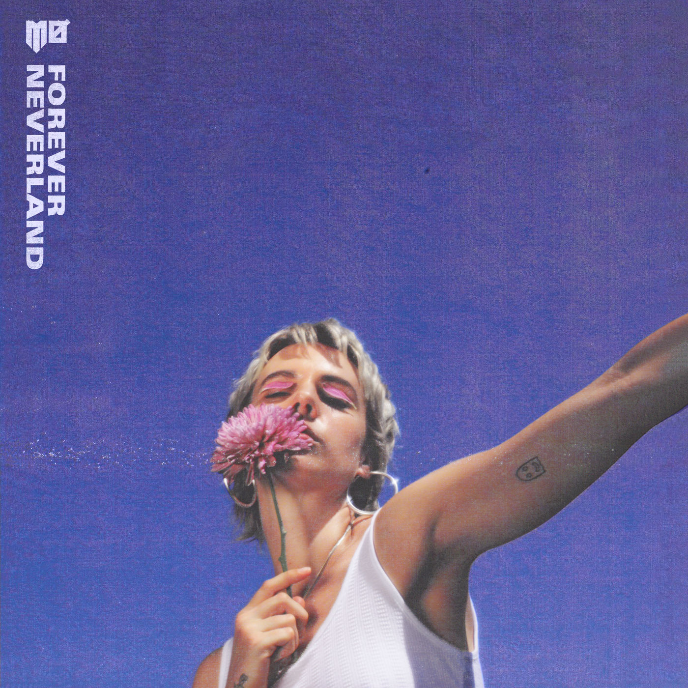 Mø – Forever Neverland【44.1kHz／16bit】英国区-OppsUpro音乐帝国